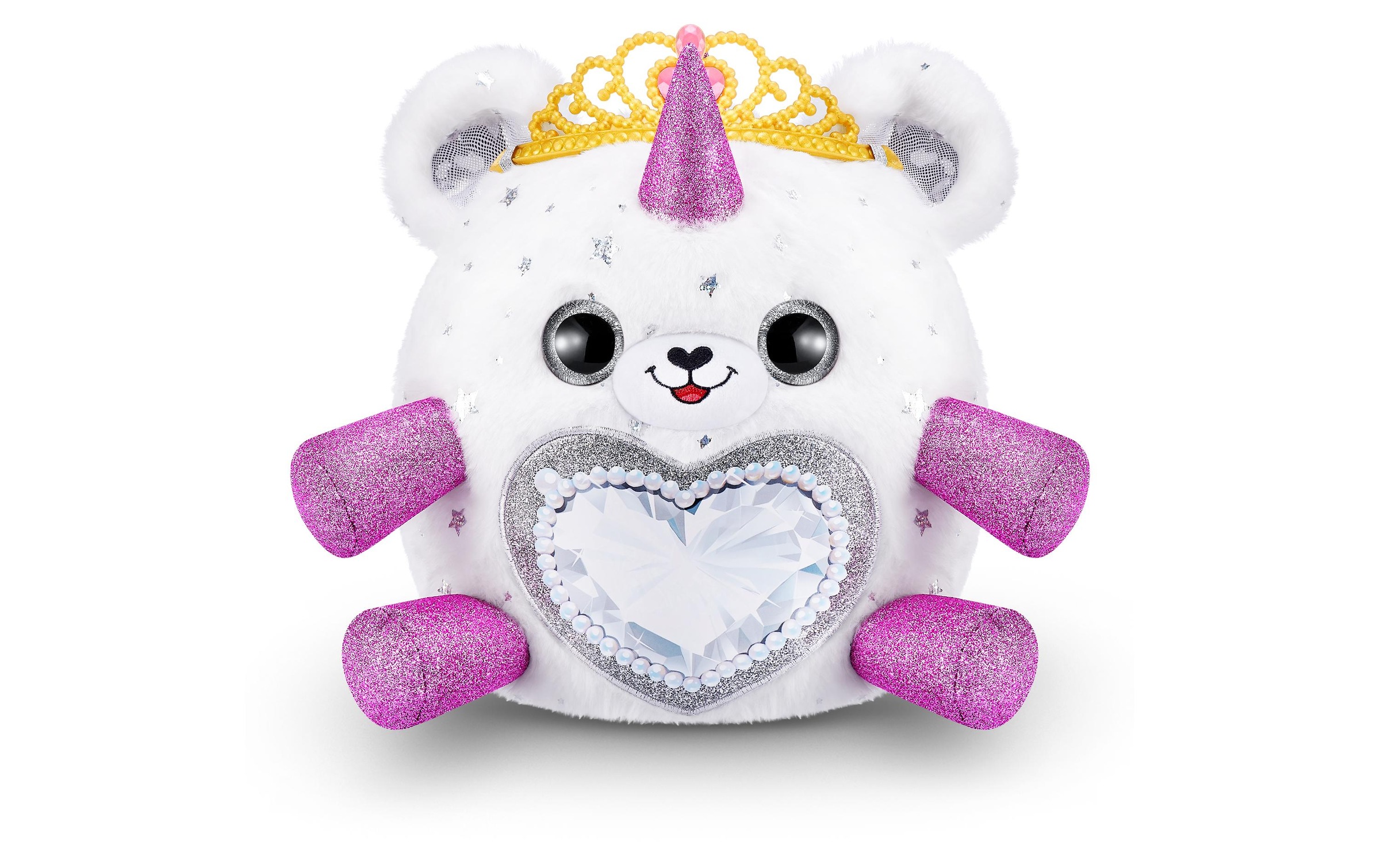 ZURU Spielfigur »Princess Surprise assortiert«