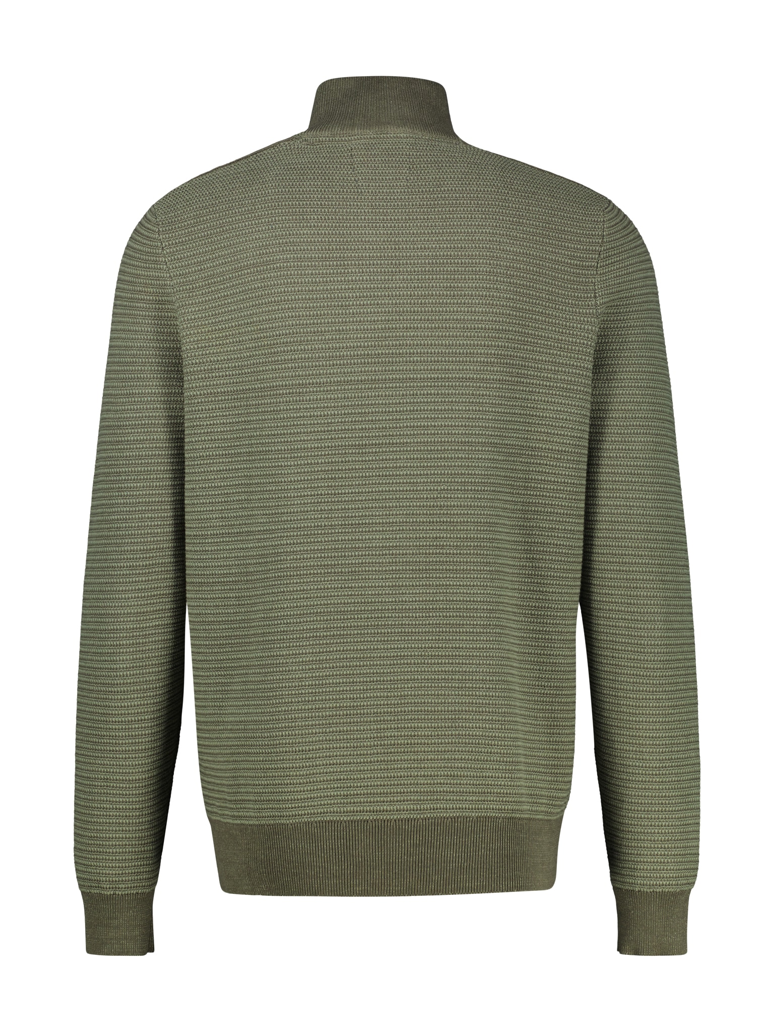 LERROS Troyer in Struktur-Strick-Optik