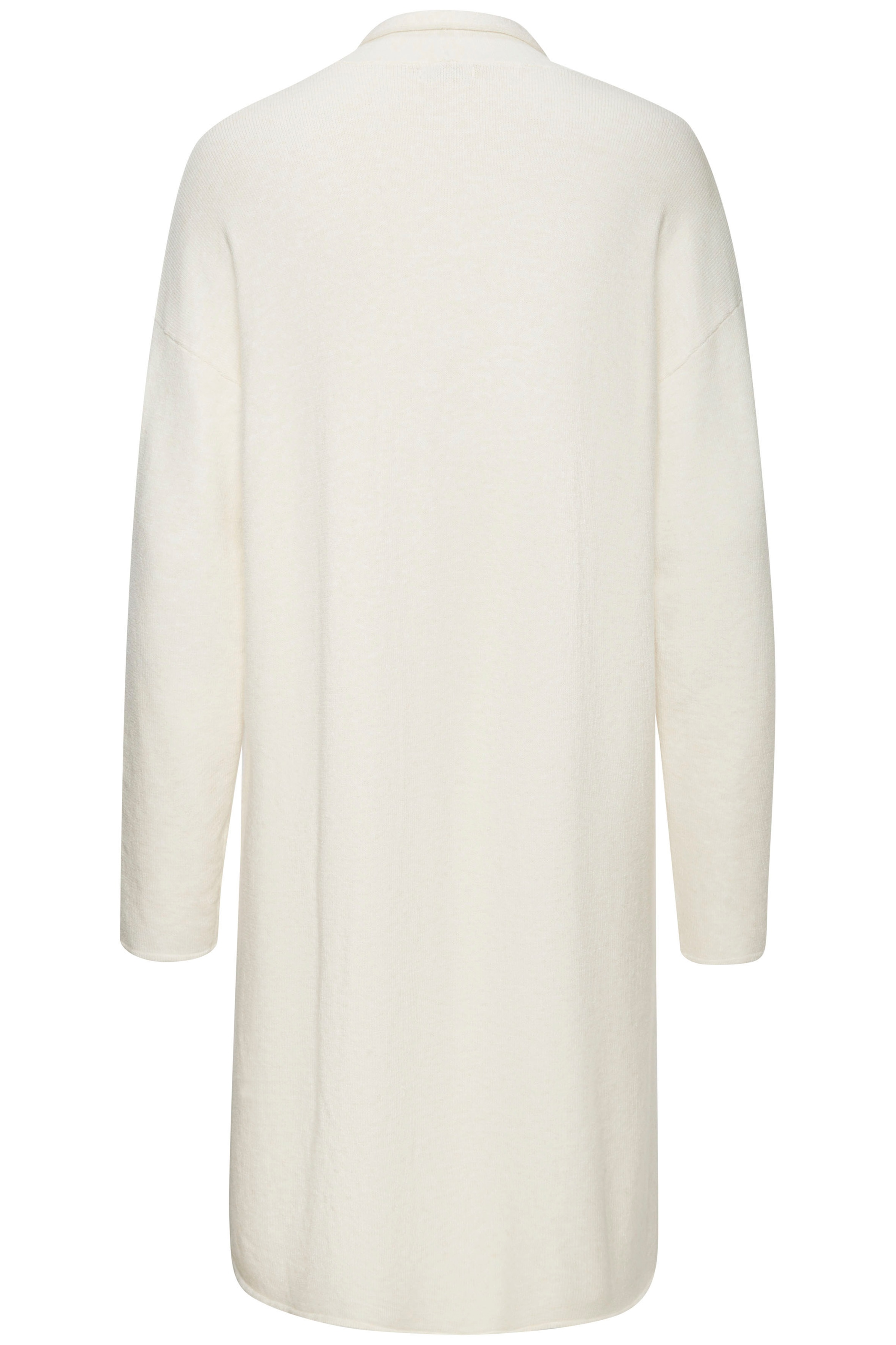 LASCANA Longstrickjacke , aus hochwertigem Strick
