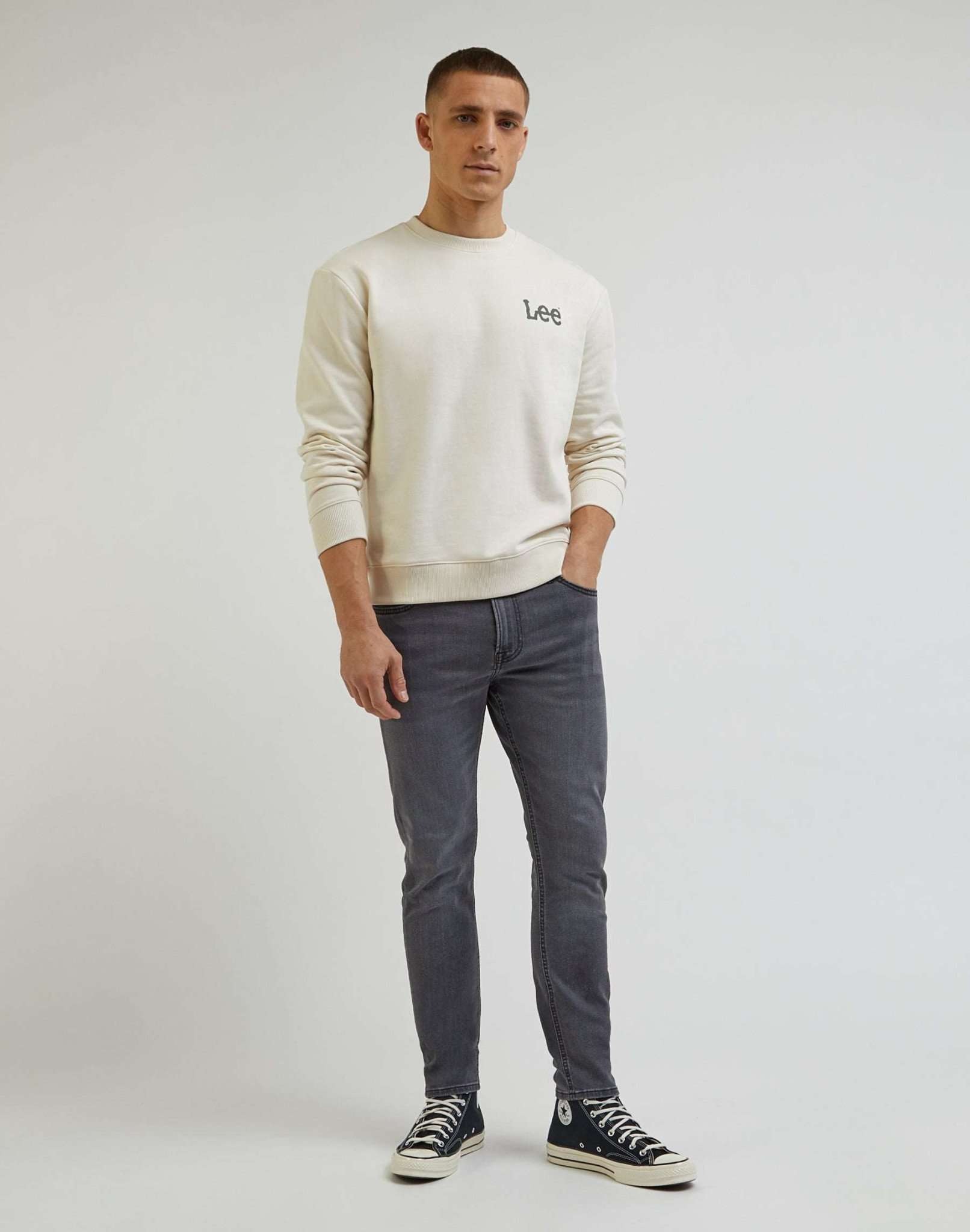 Lee® Skinny-fit-Jeans »Jeans SKINNY FIT MALONE«