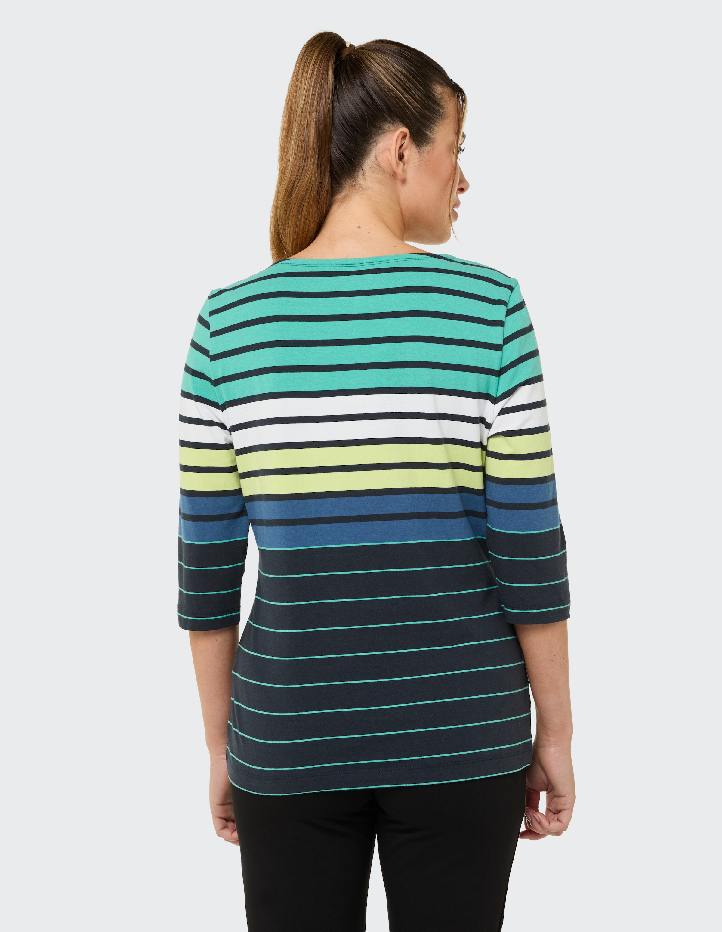 Joy Sportswear T-shirt »D T-SHIRT KALINA 3/4 ARM«