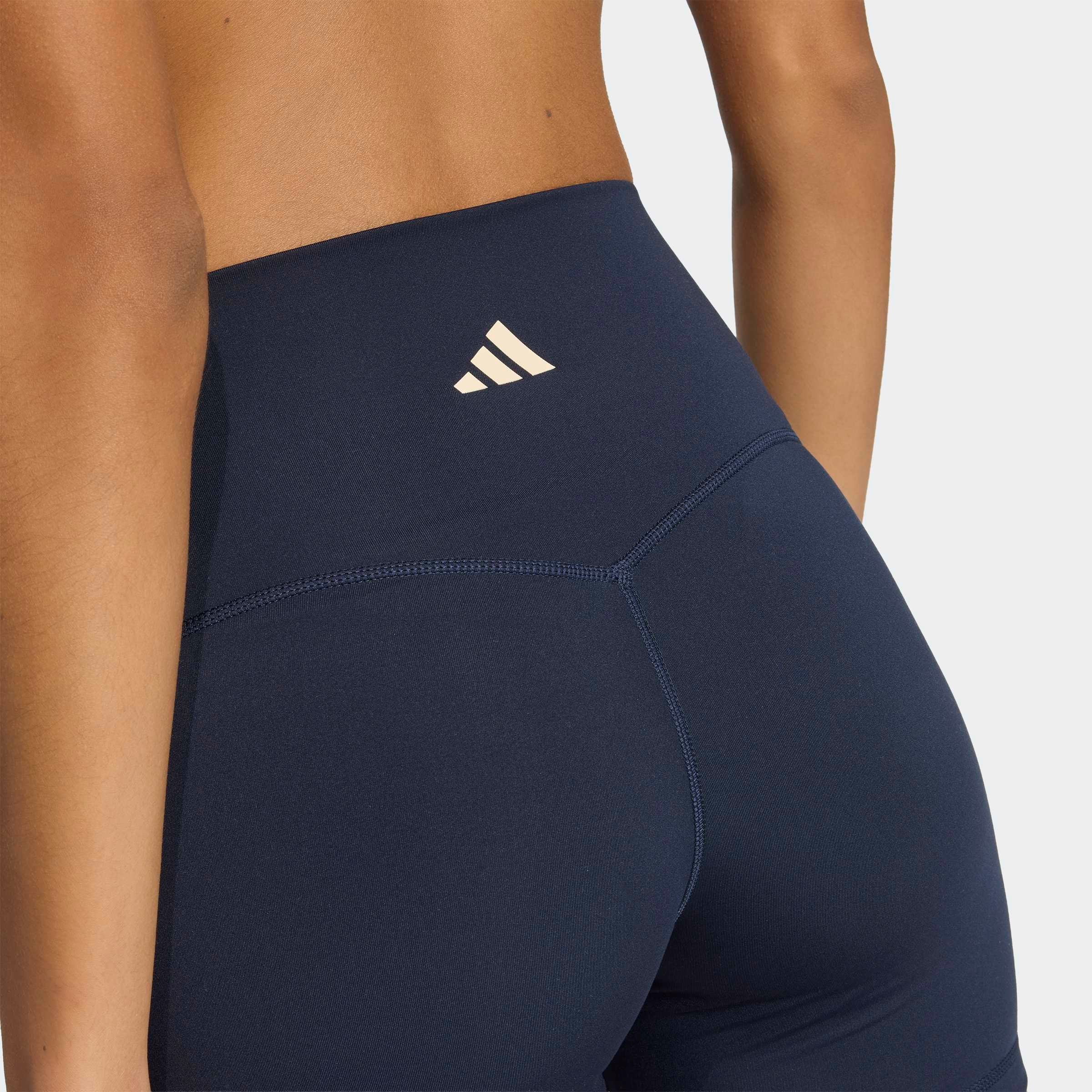adidas Performance Short »W 3SS SCULPT S«