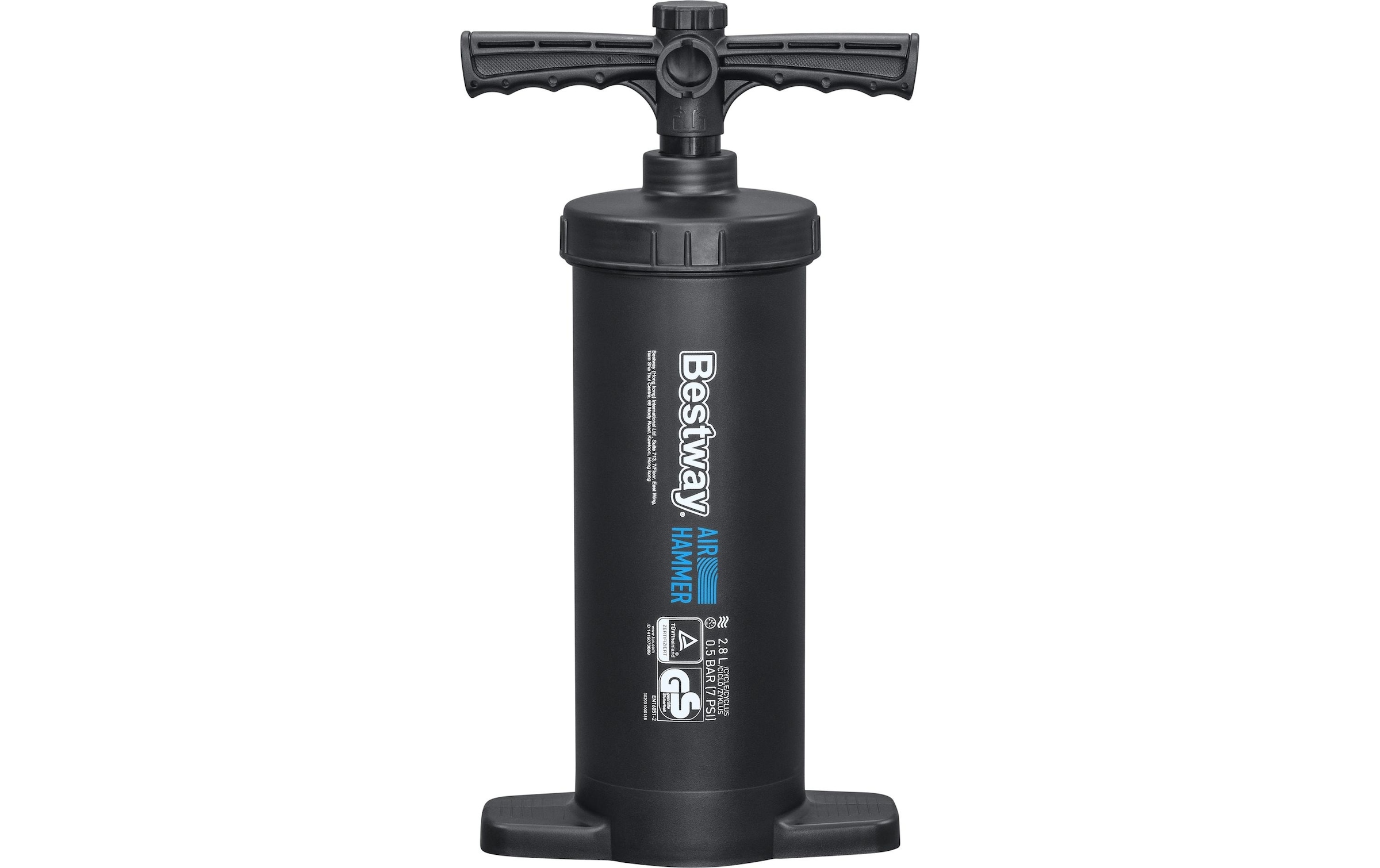 Bestway Bateau pneumatique »Hydro-Force Komplett-Set Adventure Elite X5« bottes en caoutchouc