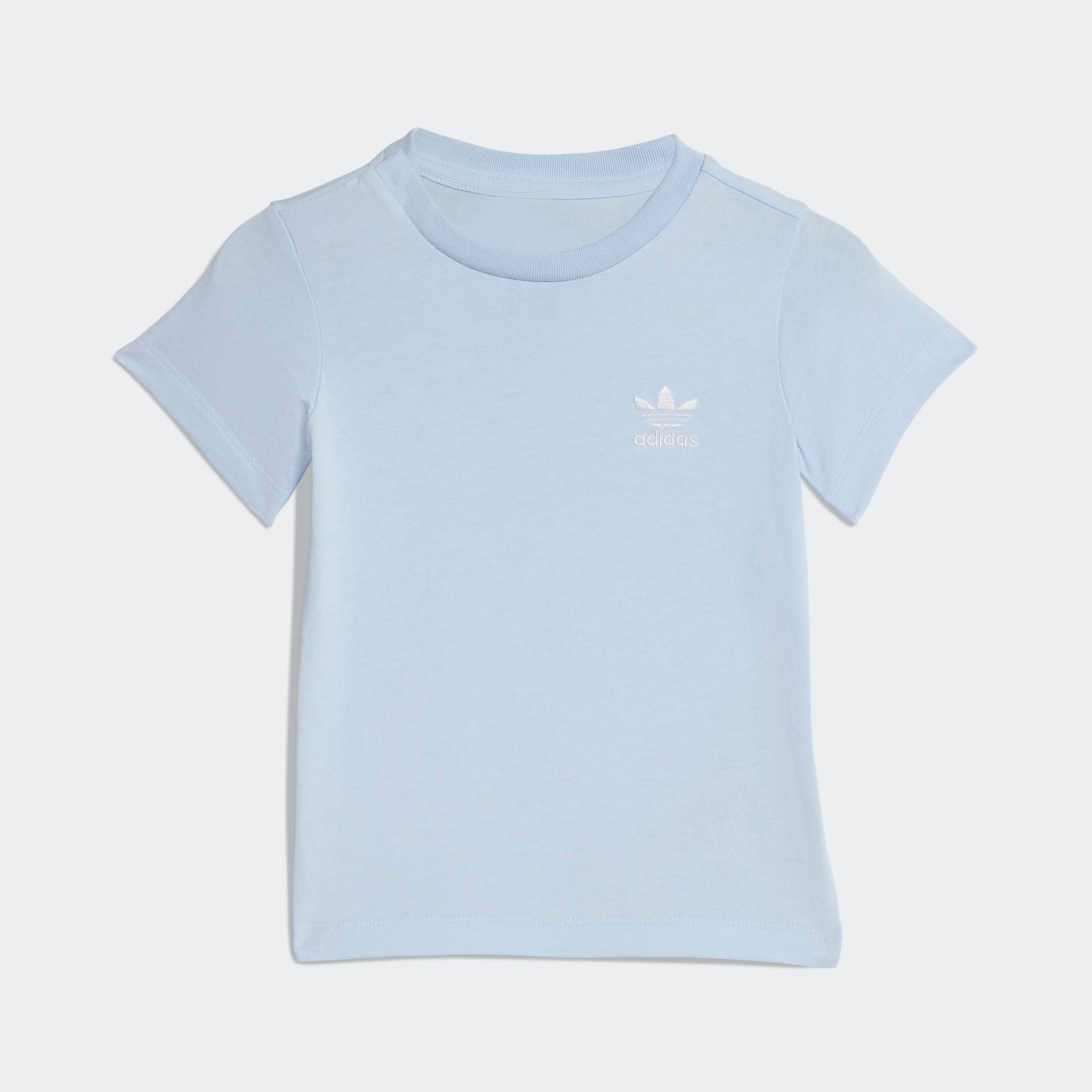 adidas Originals Trainingsanzug »KIDS UND -SET« 2 tlg.