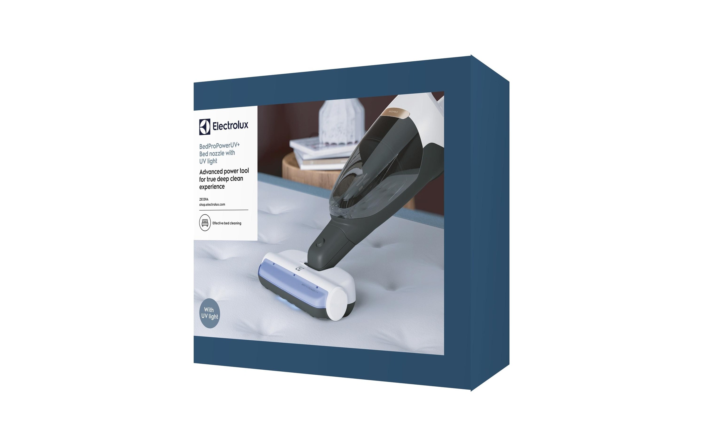 Image of Electrolux Matratzendüse "ZE139A"