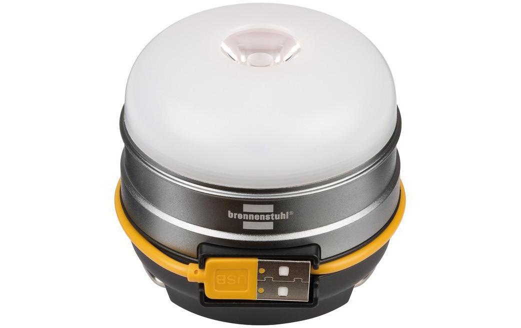 Image of Brennenstuhl USB-Tischleuchte »Oli 300« bei Ackermann Versand Schweiz