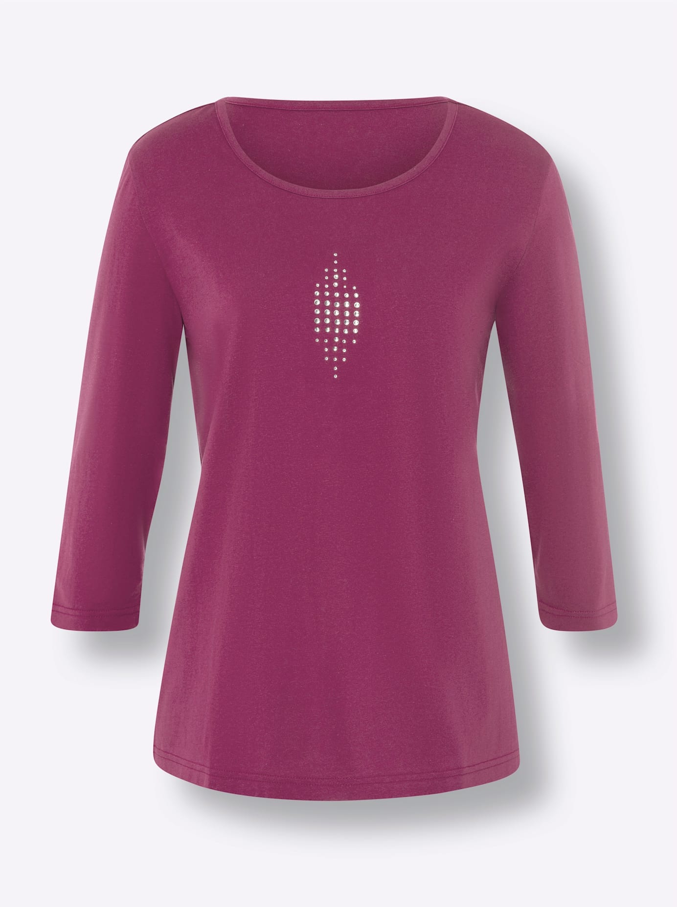 Classic Basics 3/4-Arm-Shirt »Doppelpack Shirts« 2 Stk. tlg.