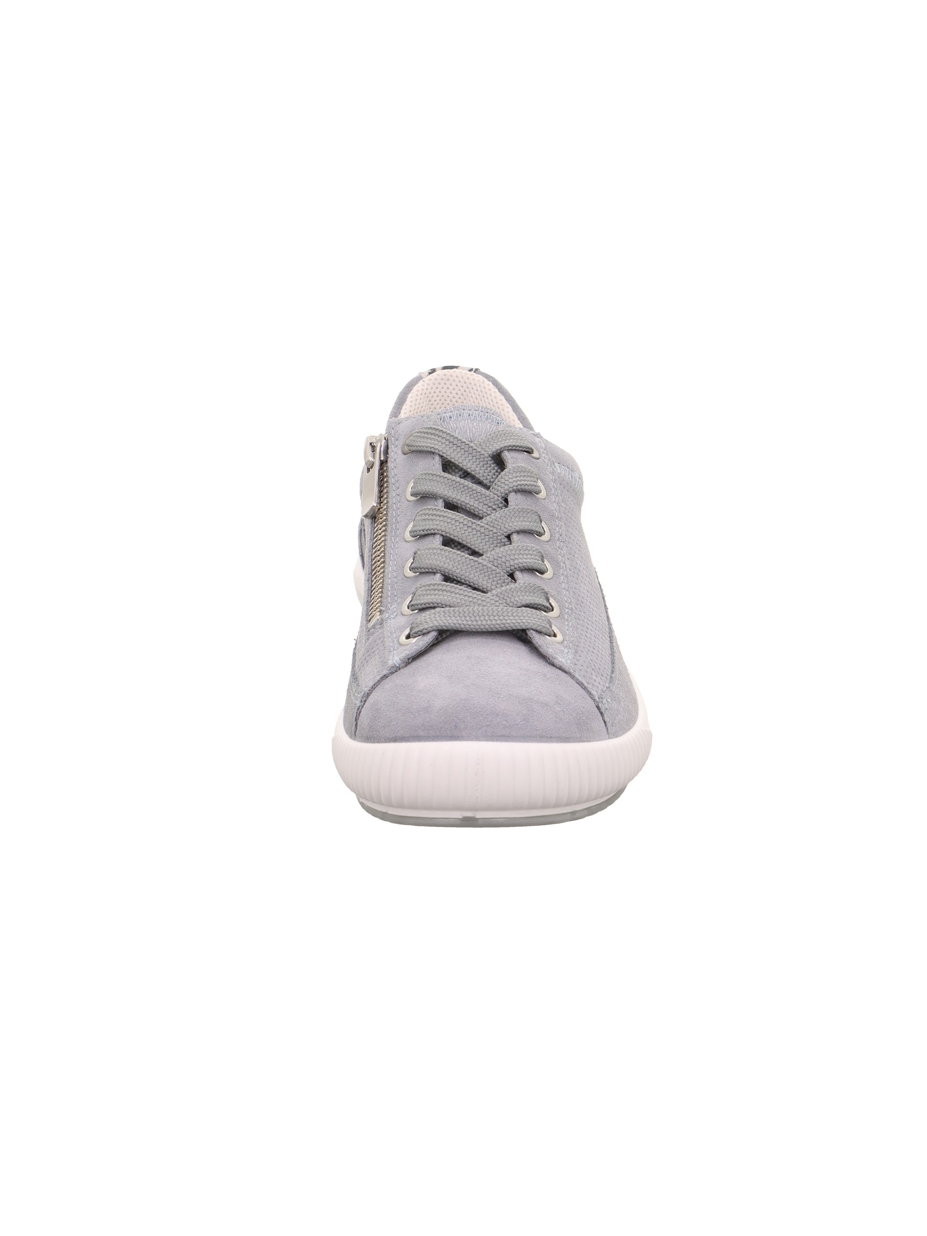 Legero Sneaker »TANARO 5.0«  Komfortschuh, Schnürschuh, Halbschuh mit herausnehmbarer Innensohle