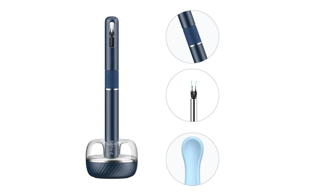 Ohrenreiniger »Bebird Note 5 Pro Blau«