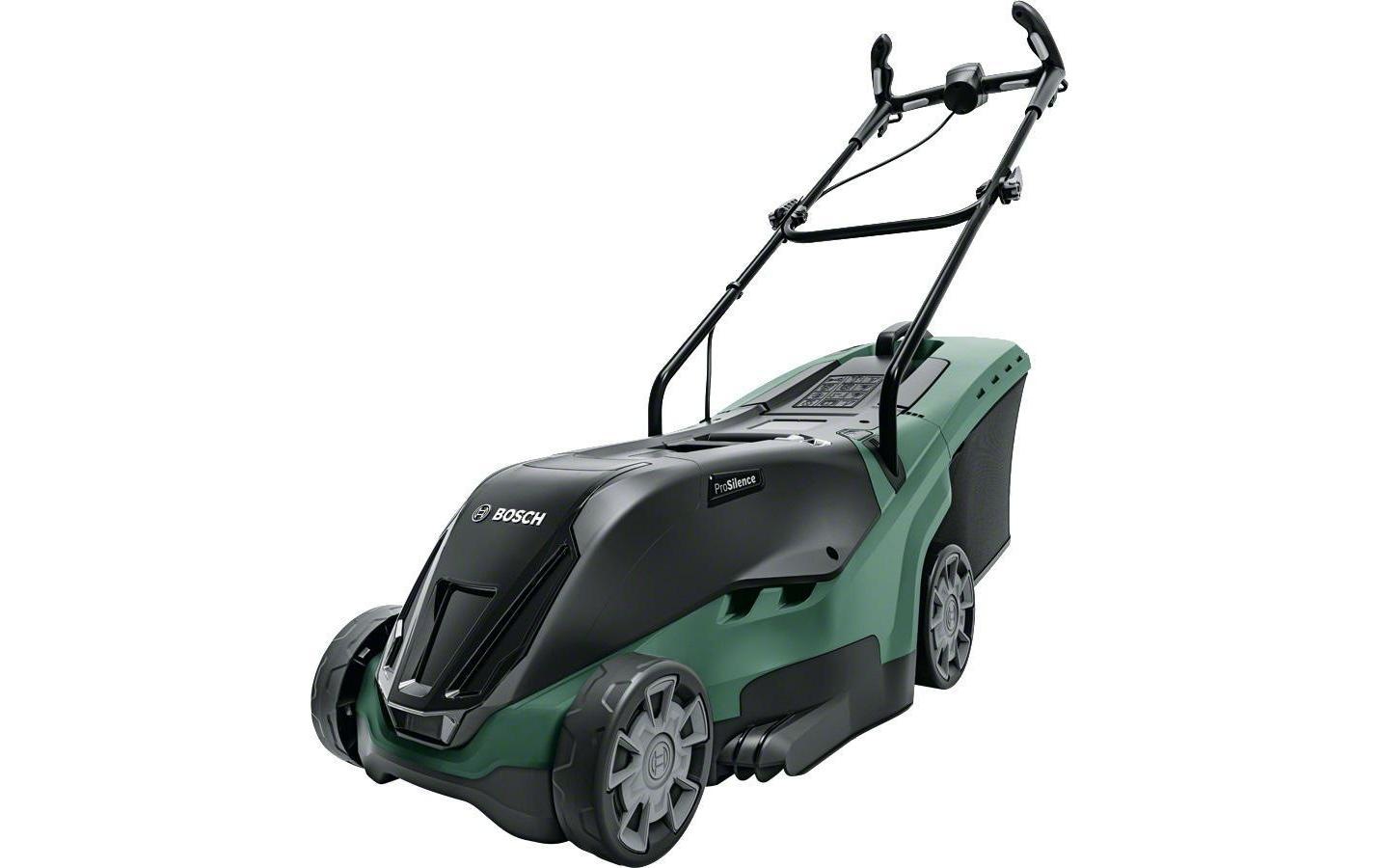 Akku-Rasenmäher, Bosch, »UniversalRotak 36-550 Kit«