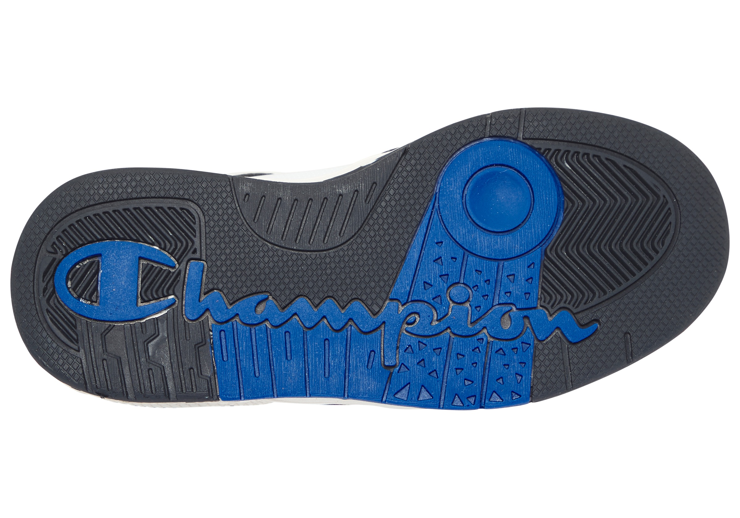 Champion Sneaker »RD18 HERITAGE EVOLVE B PS«