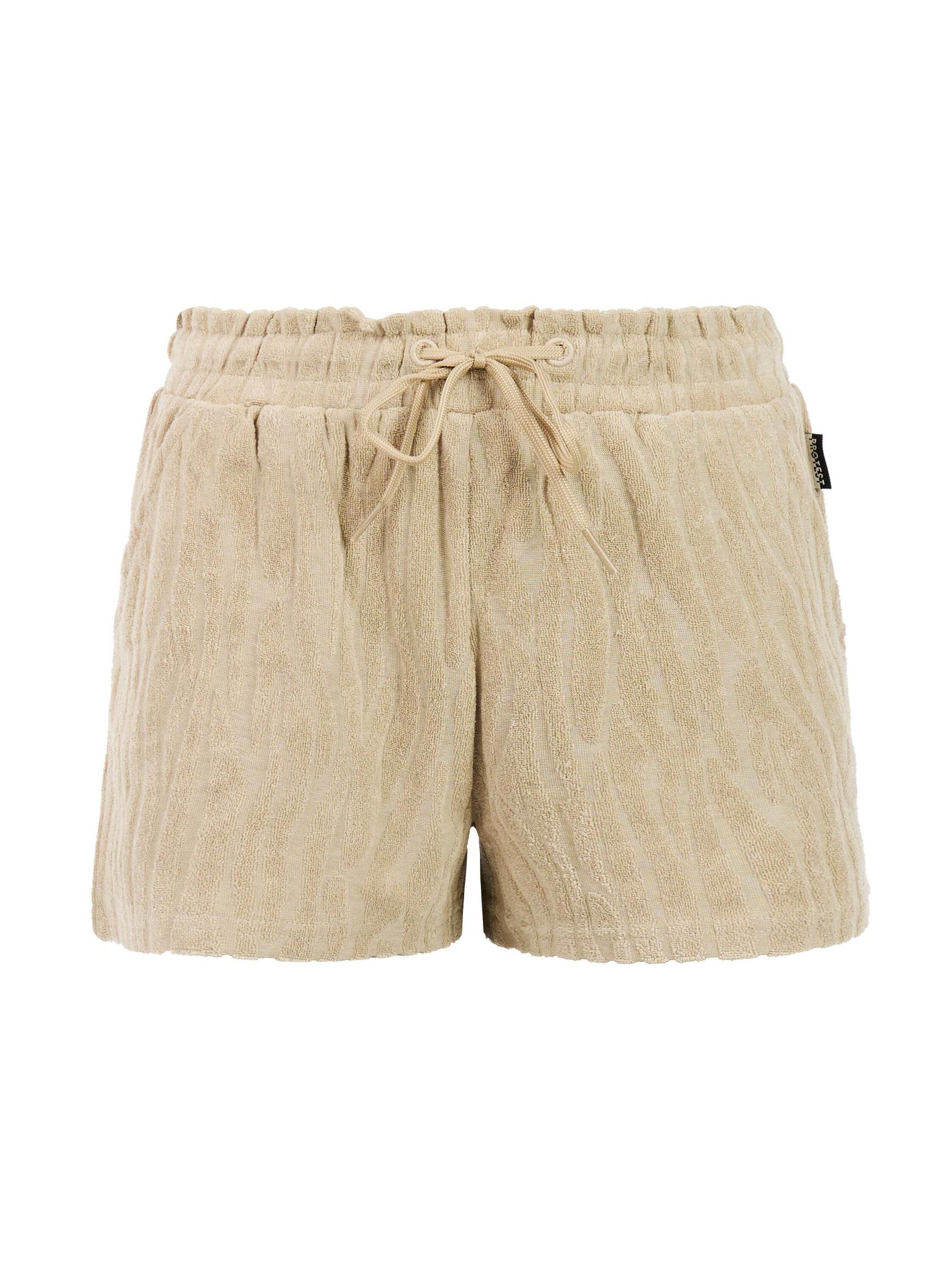 Image of Protest Shorts "Shorts PRTThinka"