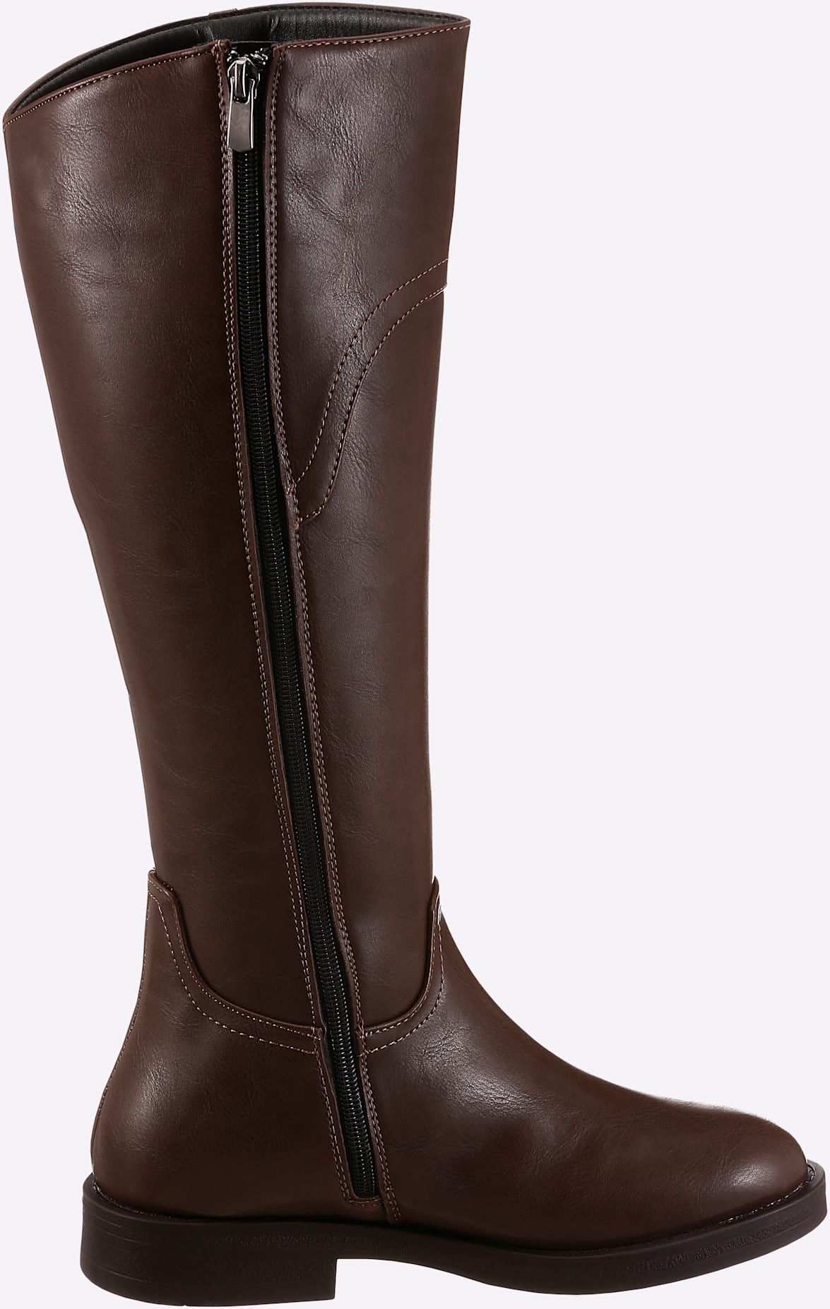 heine Stiefel