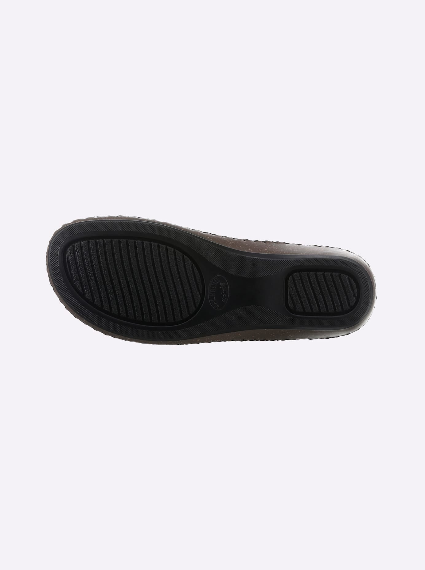 Casual Looks Sandalette