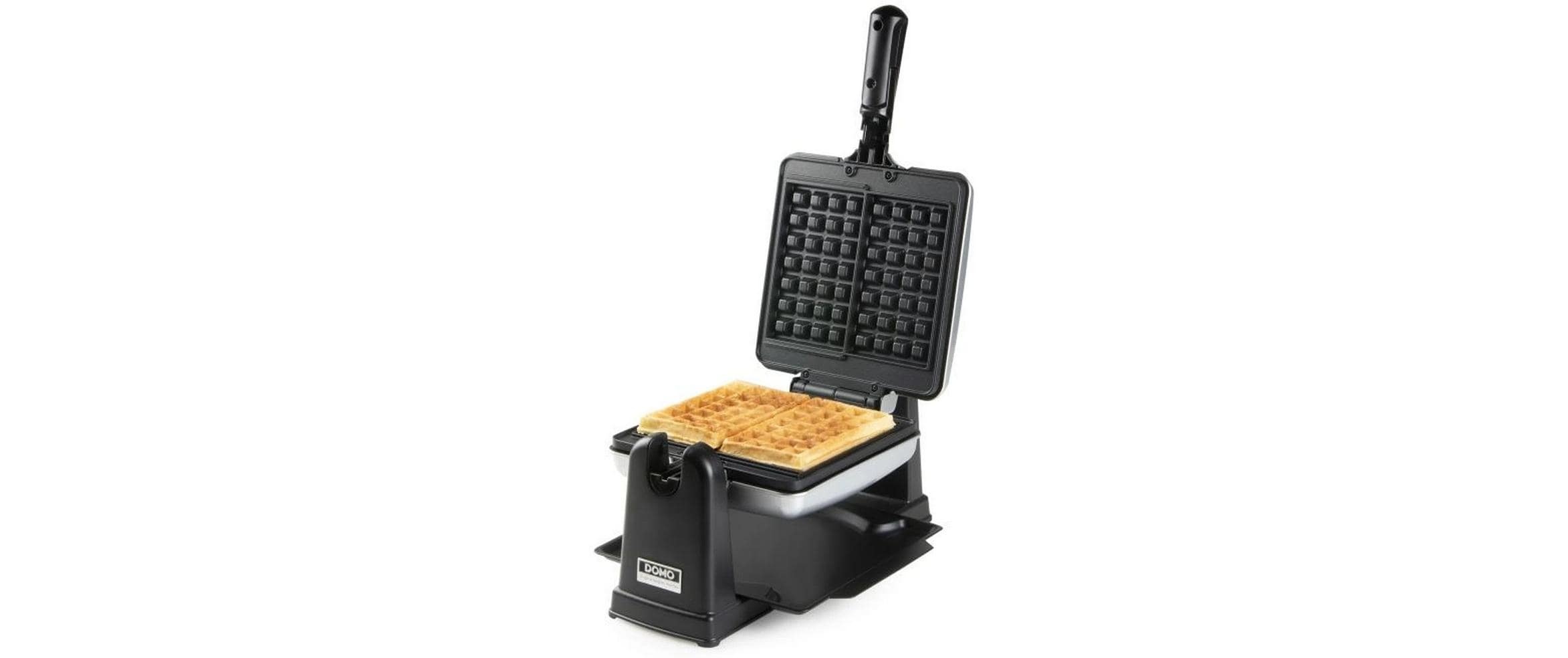 Domo Waffeleisen »DO9272W«, 1400 W