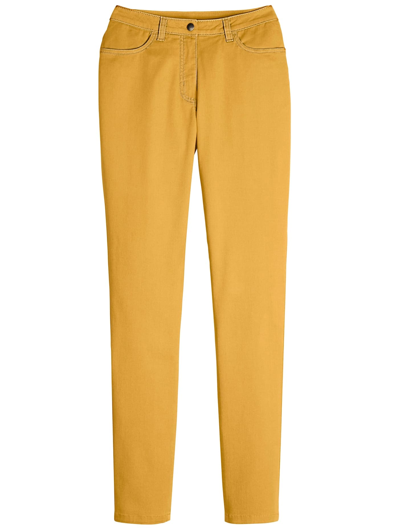 Classic Basics Bequeme Jeans, (1 tlg.)