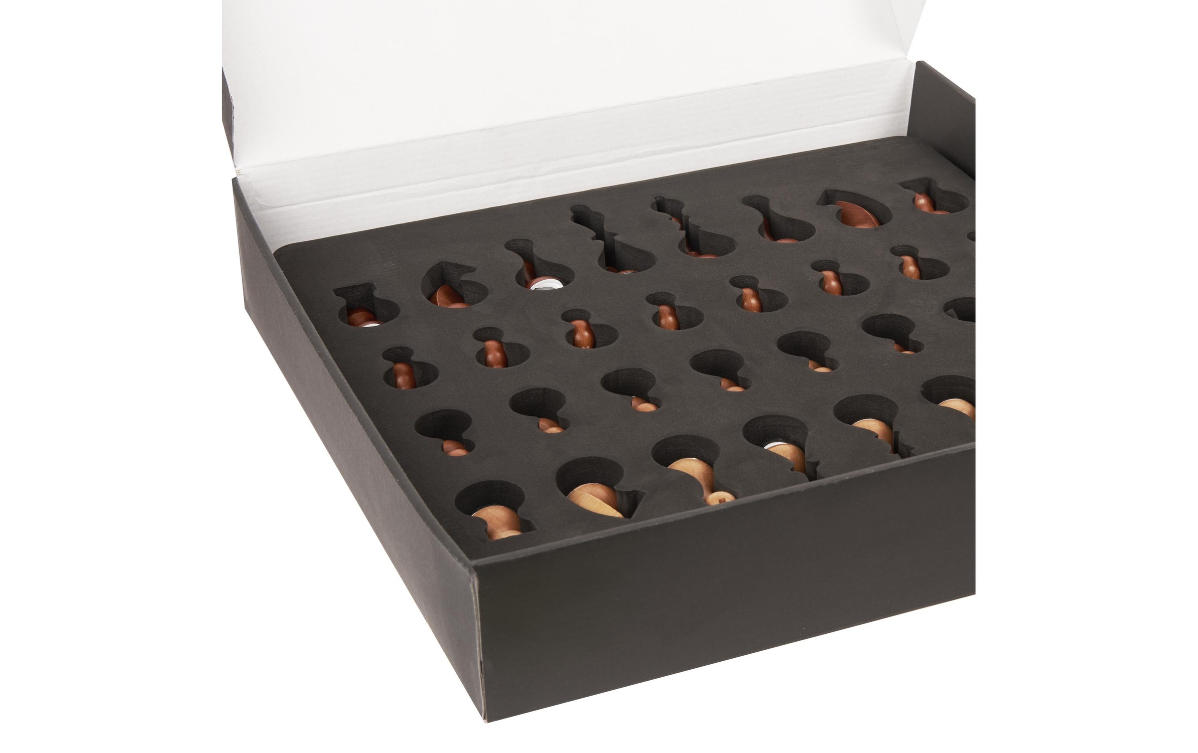 Umbra Spiel »Wobble Schach Set«