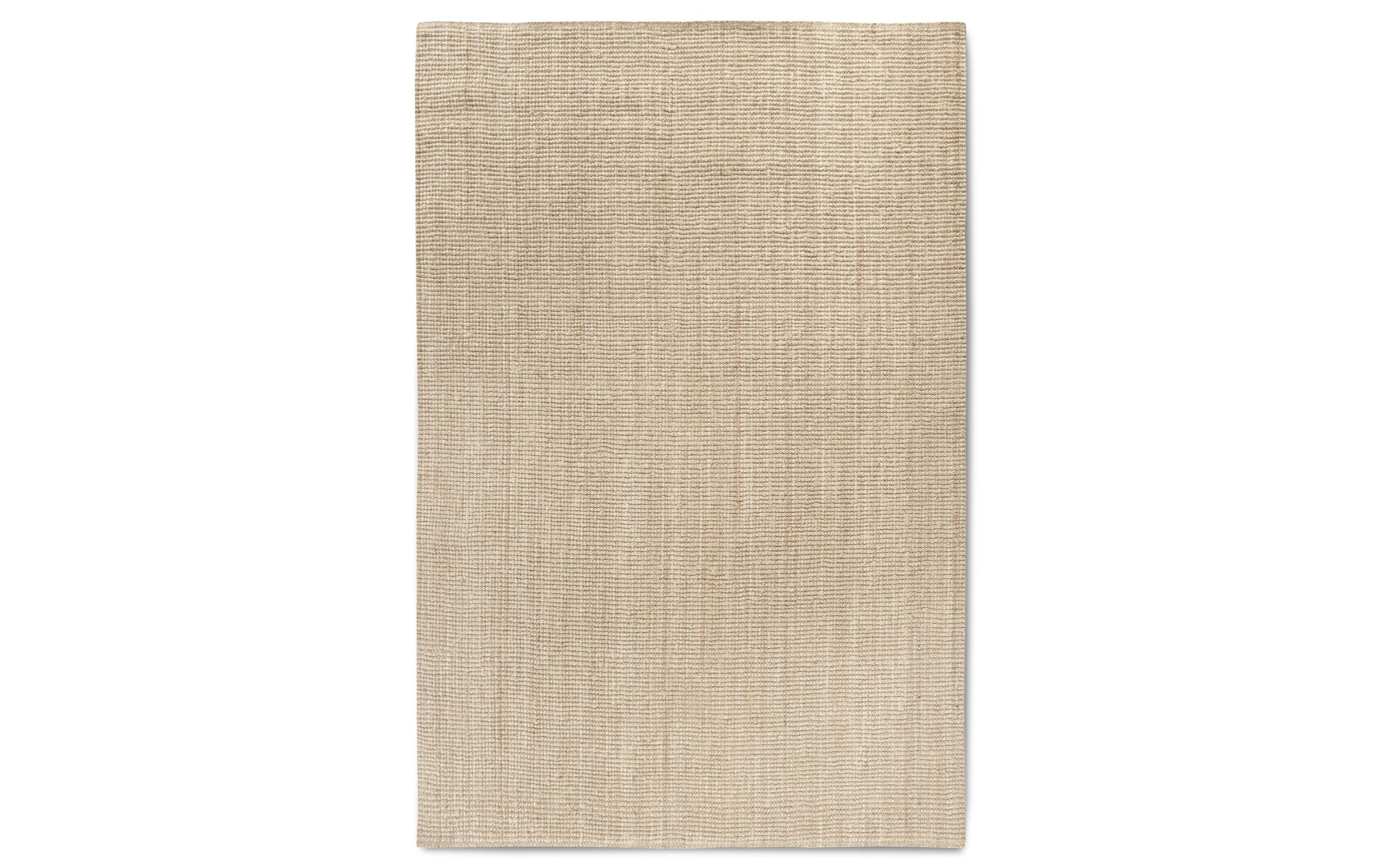 Villeroy & Boch Teppich »Rosalie Juteteppich« rechteckig 10 mm Höhe Läufer, 100% Jute, Natur, Wohnzimmer, Esszimmer, Schlafzimmer, GRS