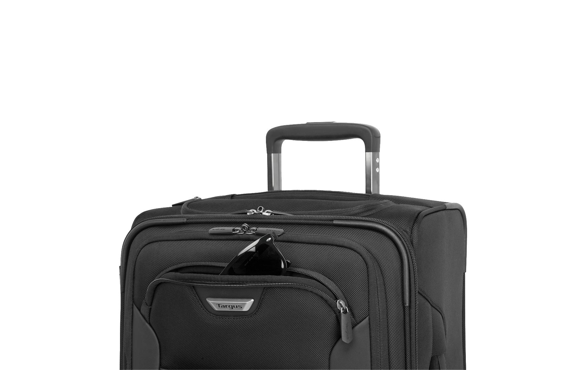Targus Koffer »Targus Corporate Traveller Roller Black«
