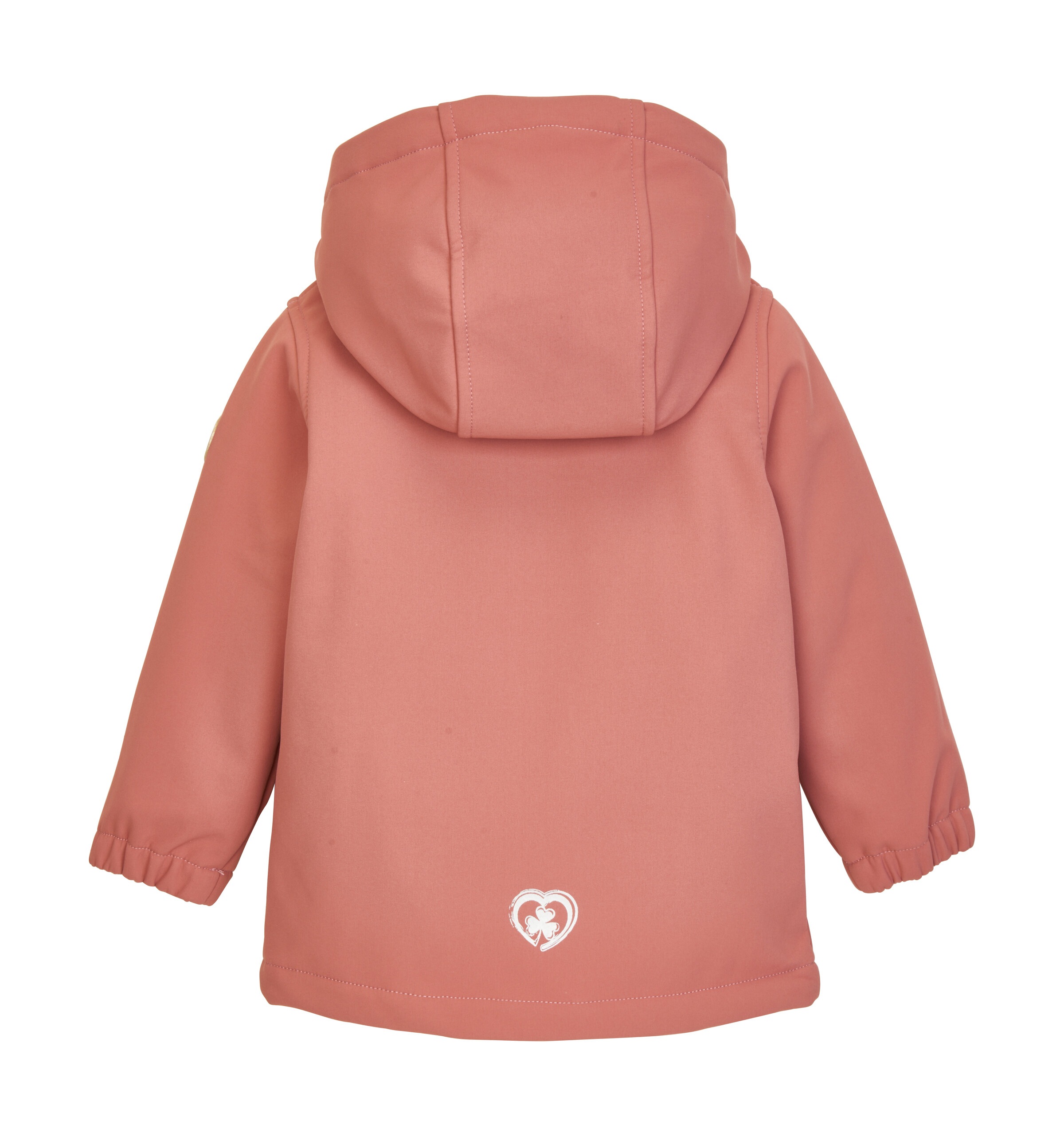 first instinct by killtec Veste softshell »FIOS 18 MNS SFTSHLL JCKT« Wasserabweisende, winddichte Kleinkinder Softshelljacke