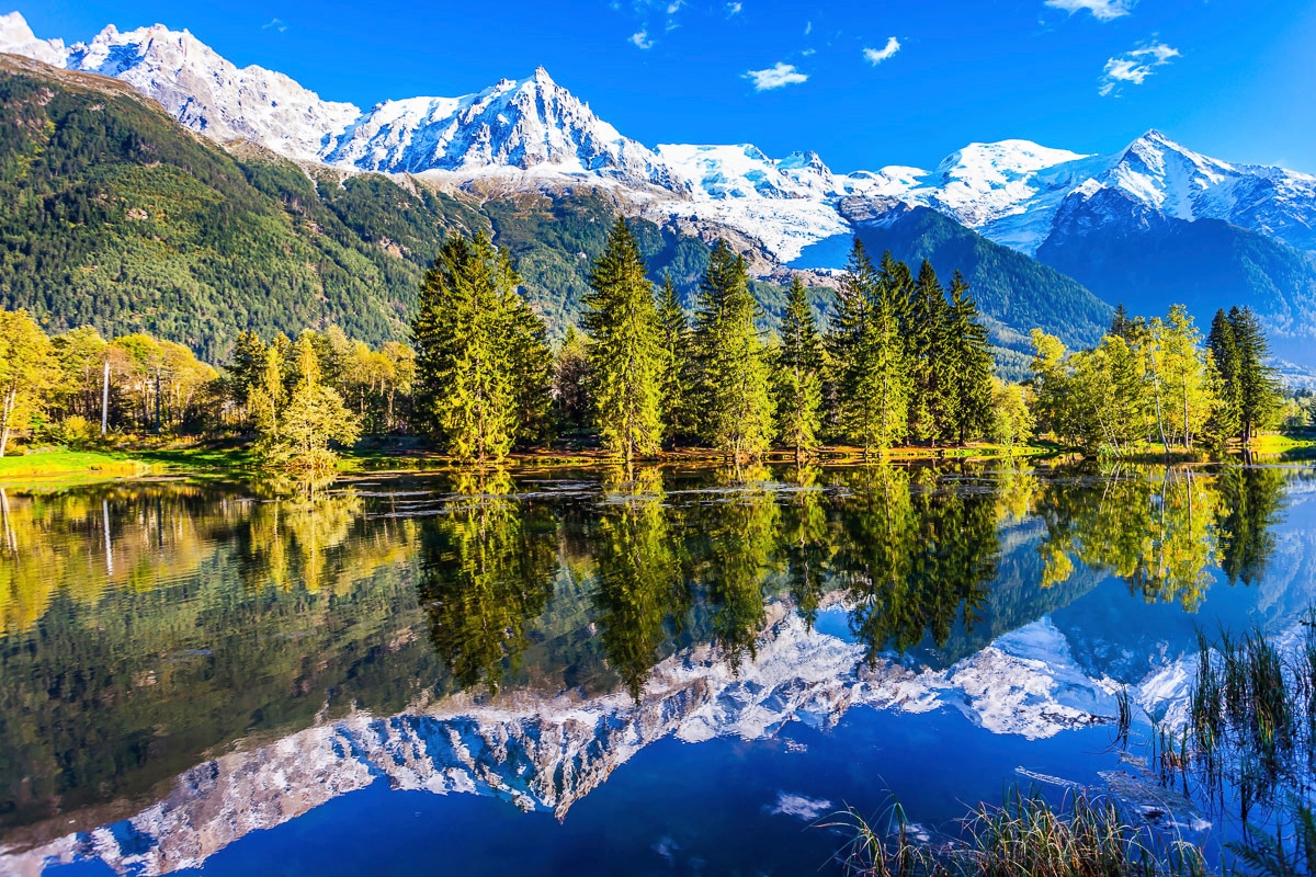 Papermoon Papier peint photo »Pegasus überm Wasser«