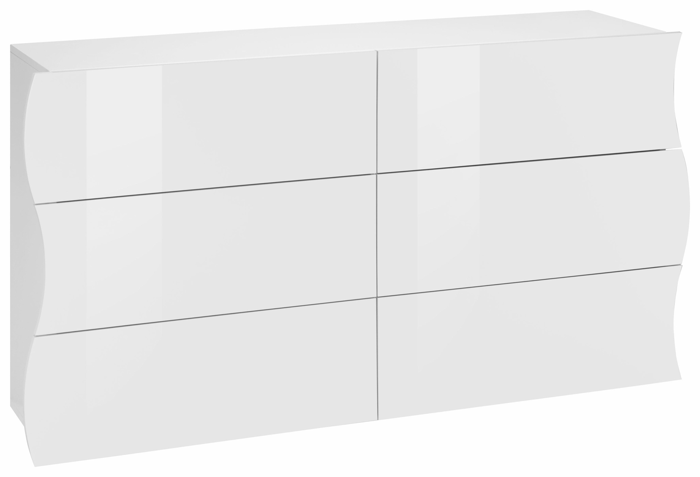 Image of Tecnos Kommode »Onda«, Breite 154 cm bei Ackermann Versand Schweiz