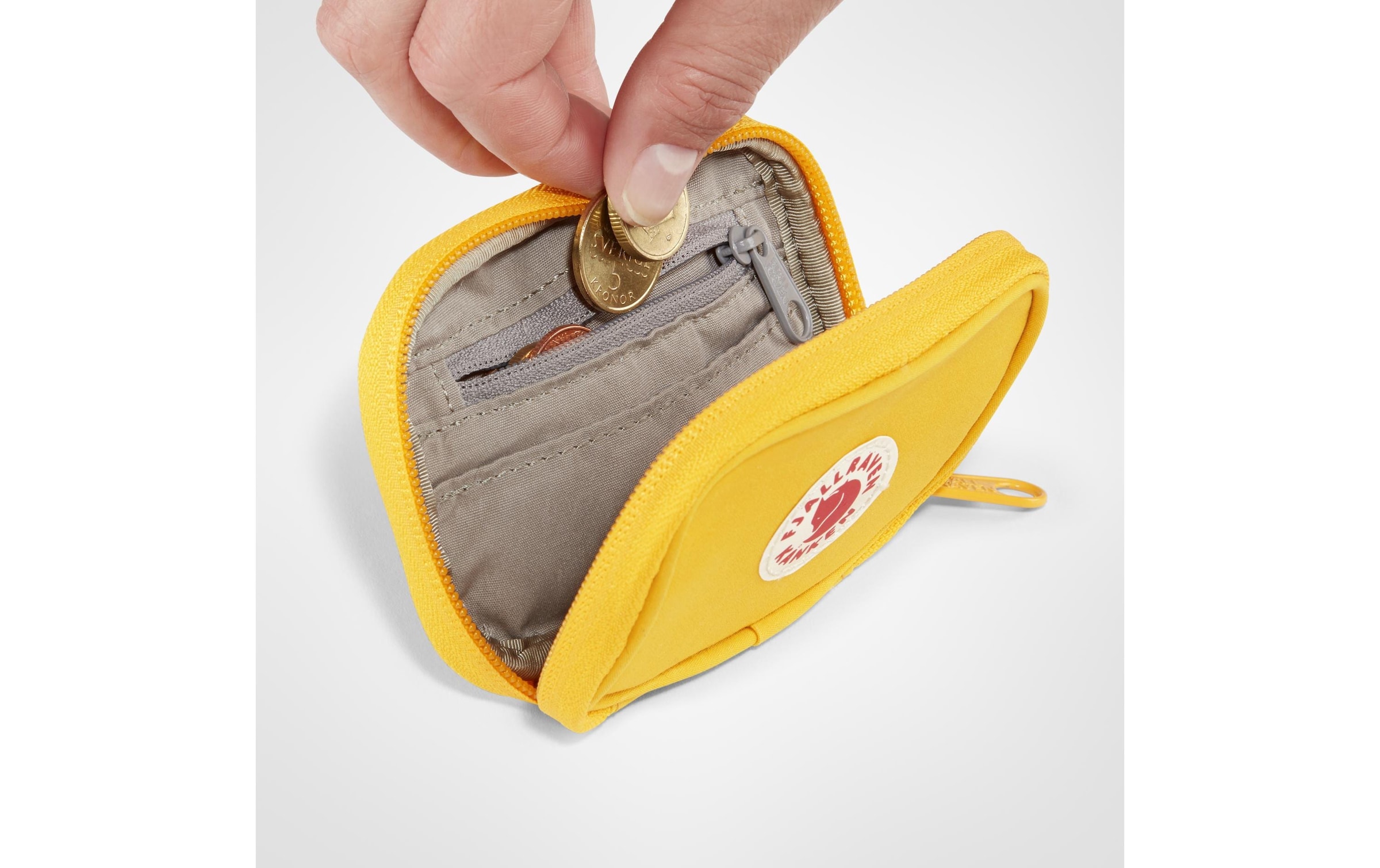 Fjällräven Geldbörse »Kanken Card Wallet«