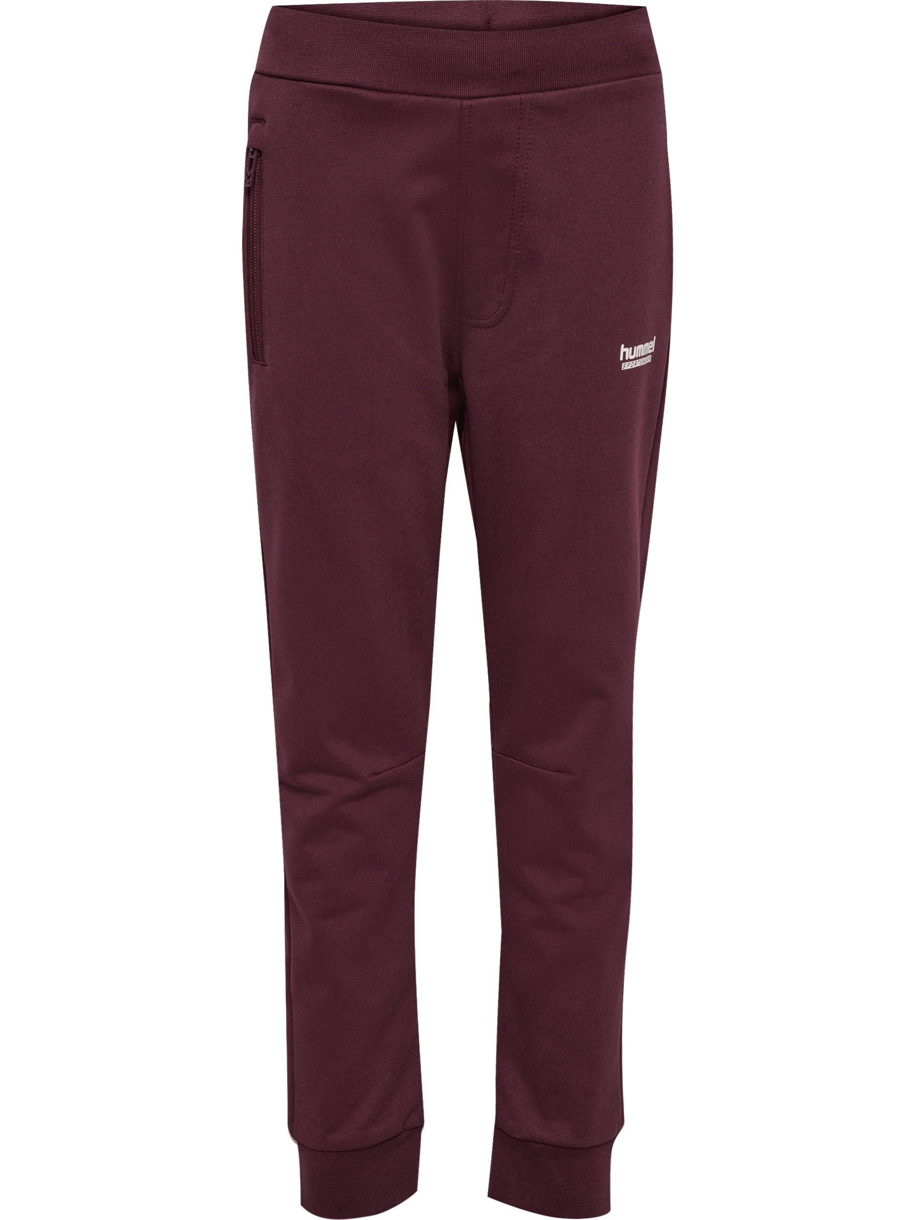 Image of hummel Jogginghose "hmlJR REGULAR ADJ WAIST PANTS"