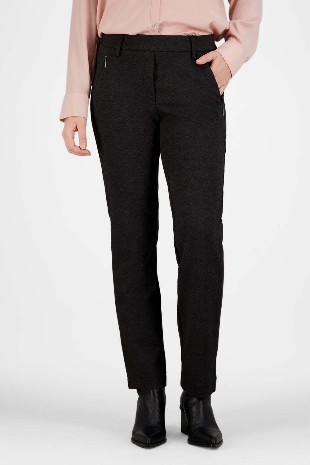 Atelier GARDEUR Pantalon en tissu »Atelier GARDEUR Hose ZENE57«