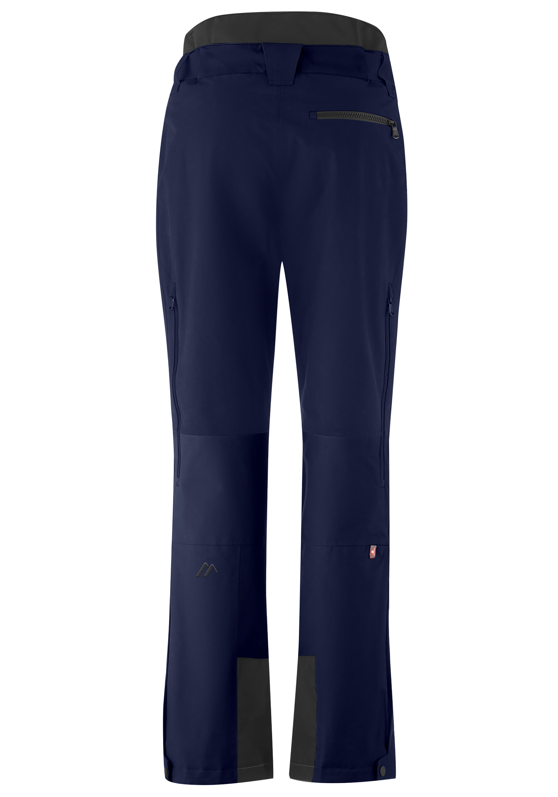 Image of Maier Sports Skihose »Backline Pants W«, Lässig geschnittene Skihose für Piste und Gelände bei Ackermann Versand Schweiz