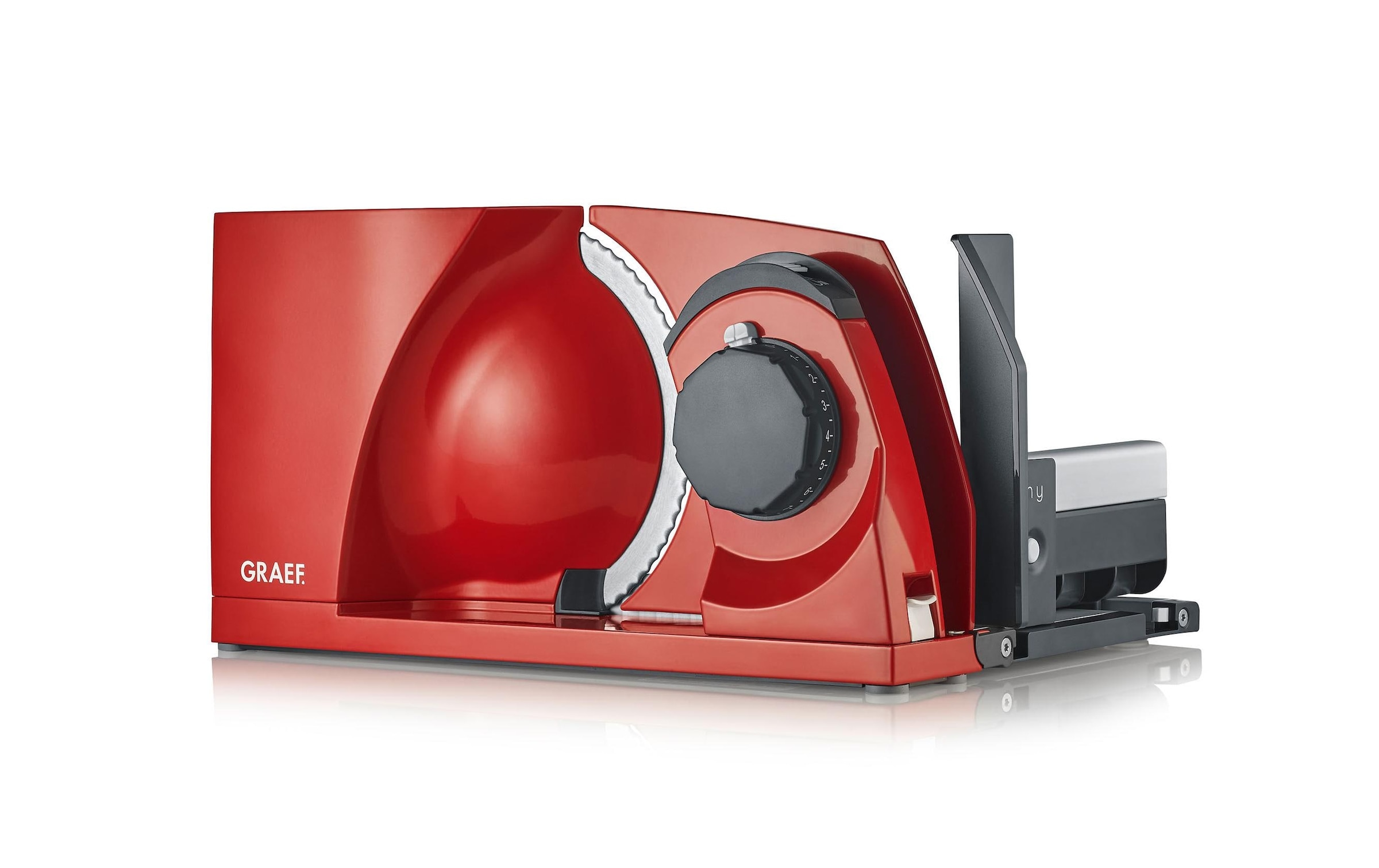 Graef Trancheuse universelle »MYtiny 170 W«