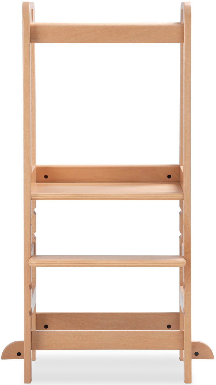 Hauck Assis-debout »Lernturm Learn N Explore, Natural« ()