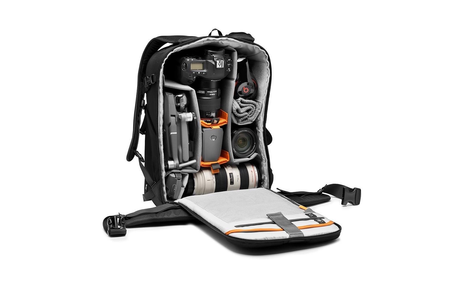 Lowepro Kameratasche »Flipside 400 AW III«
