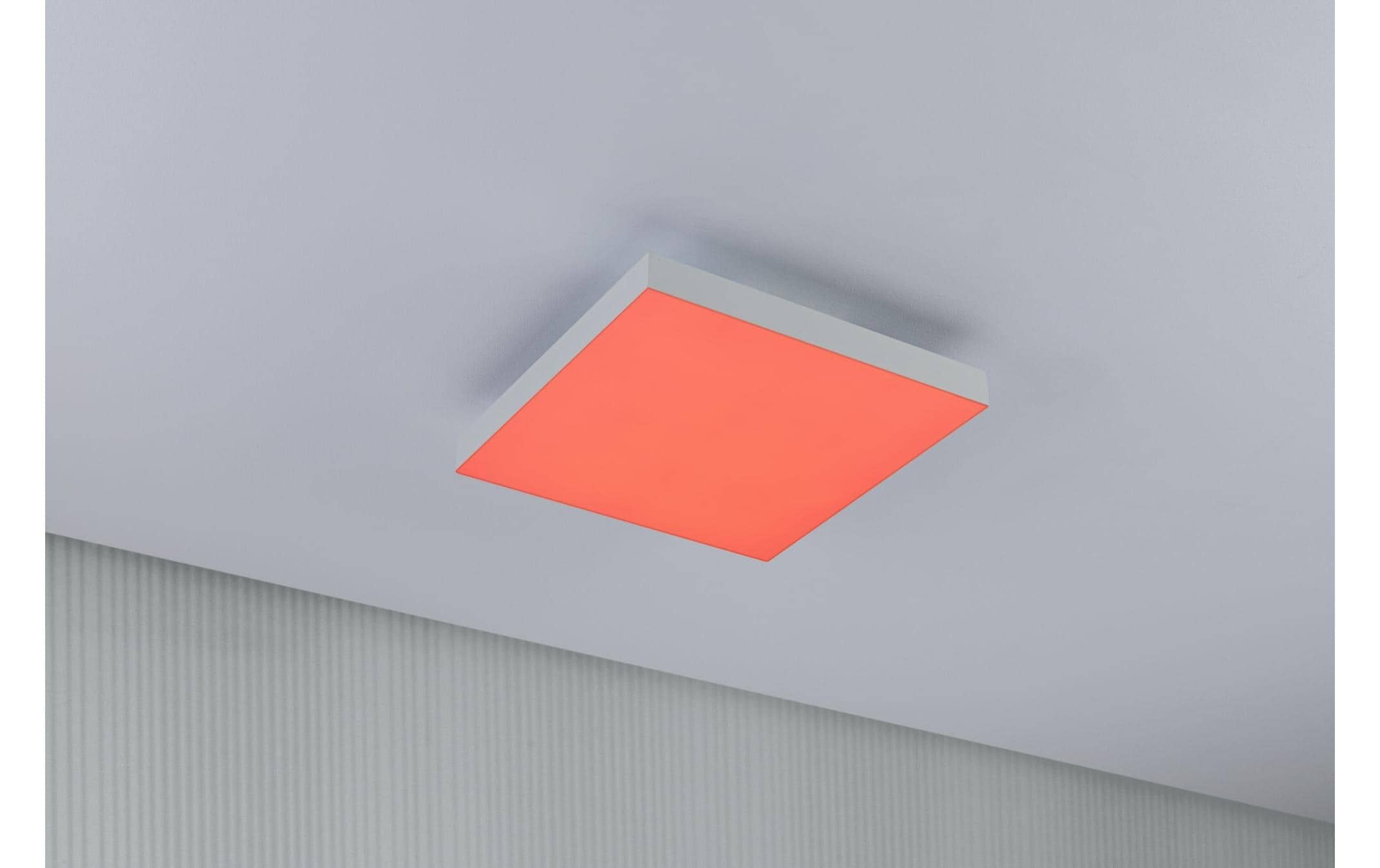 Paulmann Plafonnier »LED Panel Ve«