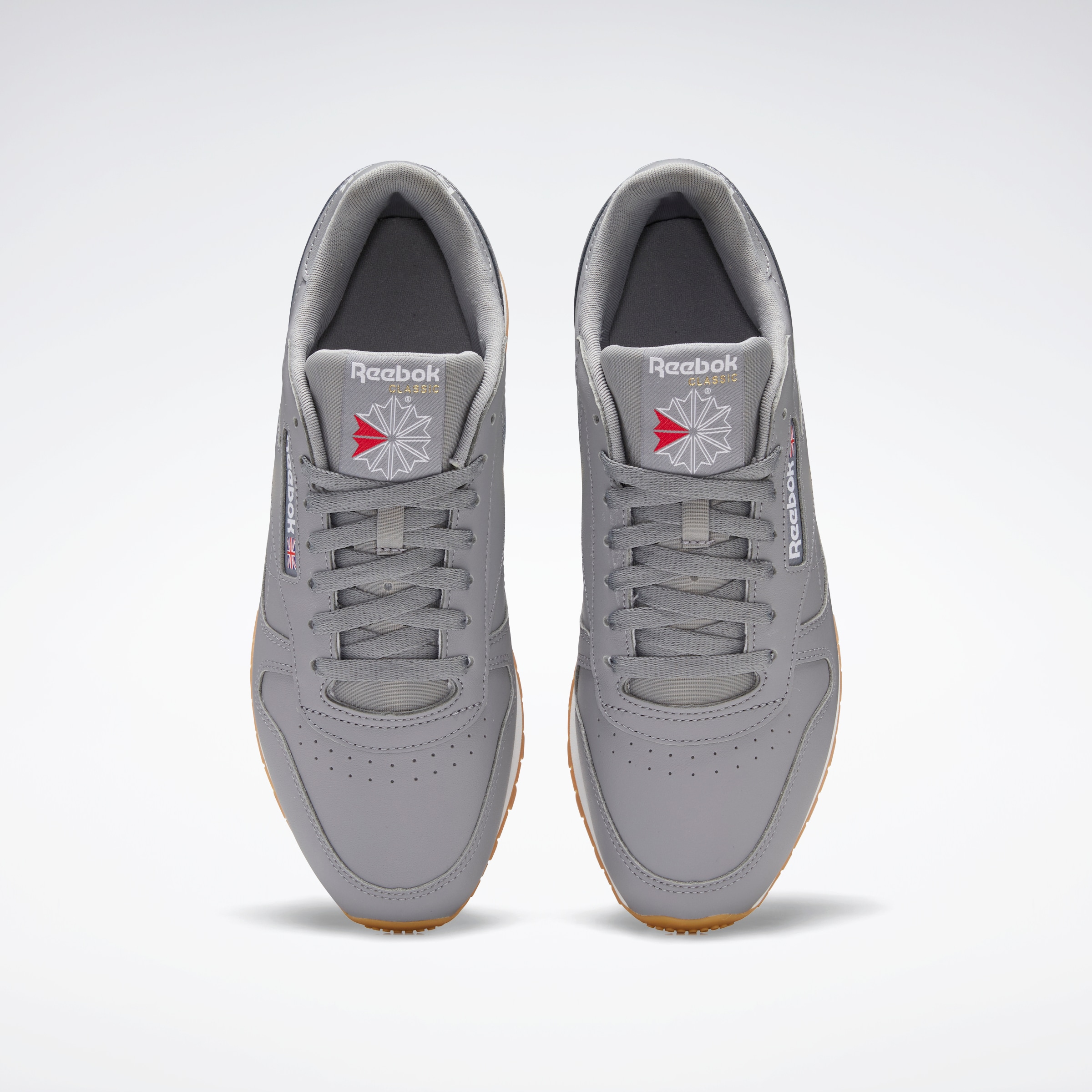 Reebok Classic Sneaker »CLASSIC LEATHER«