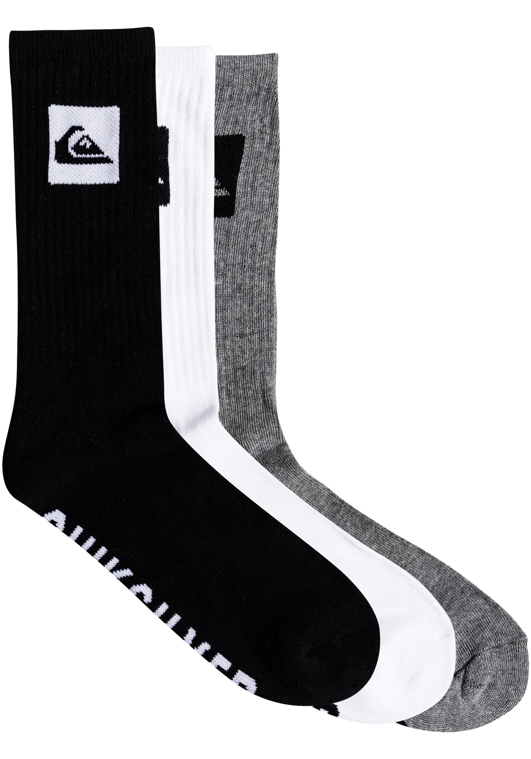 Quiksilver Langsocken, Gr. 40-45