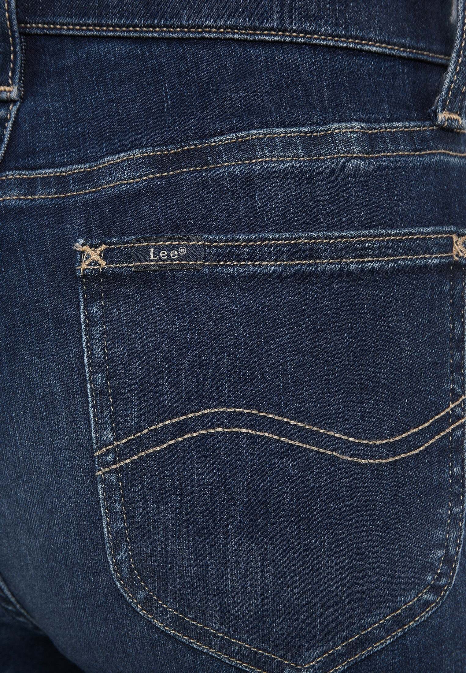 Lee® Skinny-fit-Jeans »JeansULCSkinny«