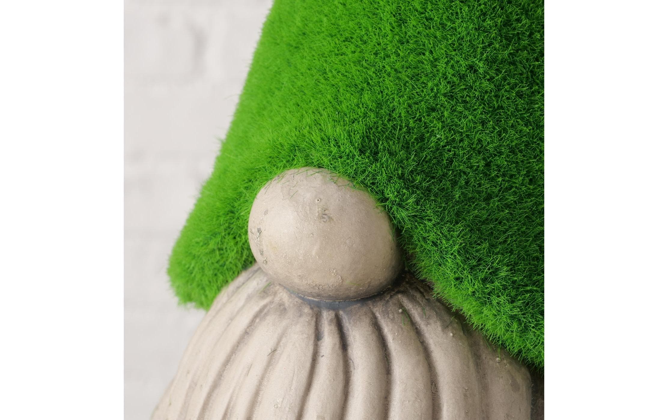 BOLTZE Dekofigur »Niels 35.5 cm« Wichtel-Dekofigur