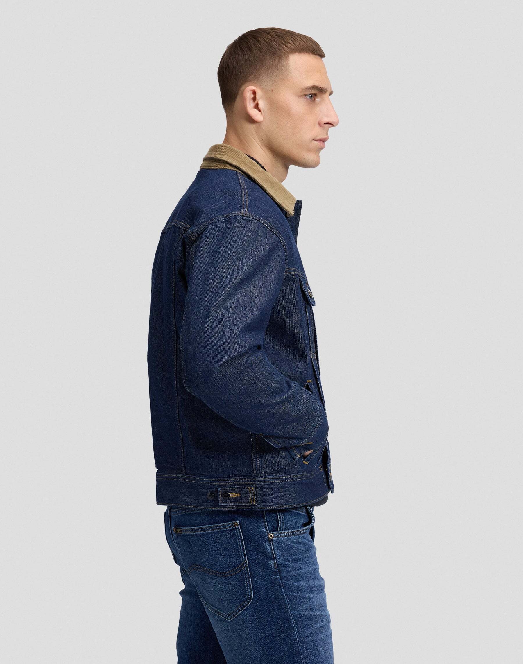 Lee® Jeansjacke »Lee Jeansjacke Storm Rider«