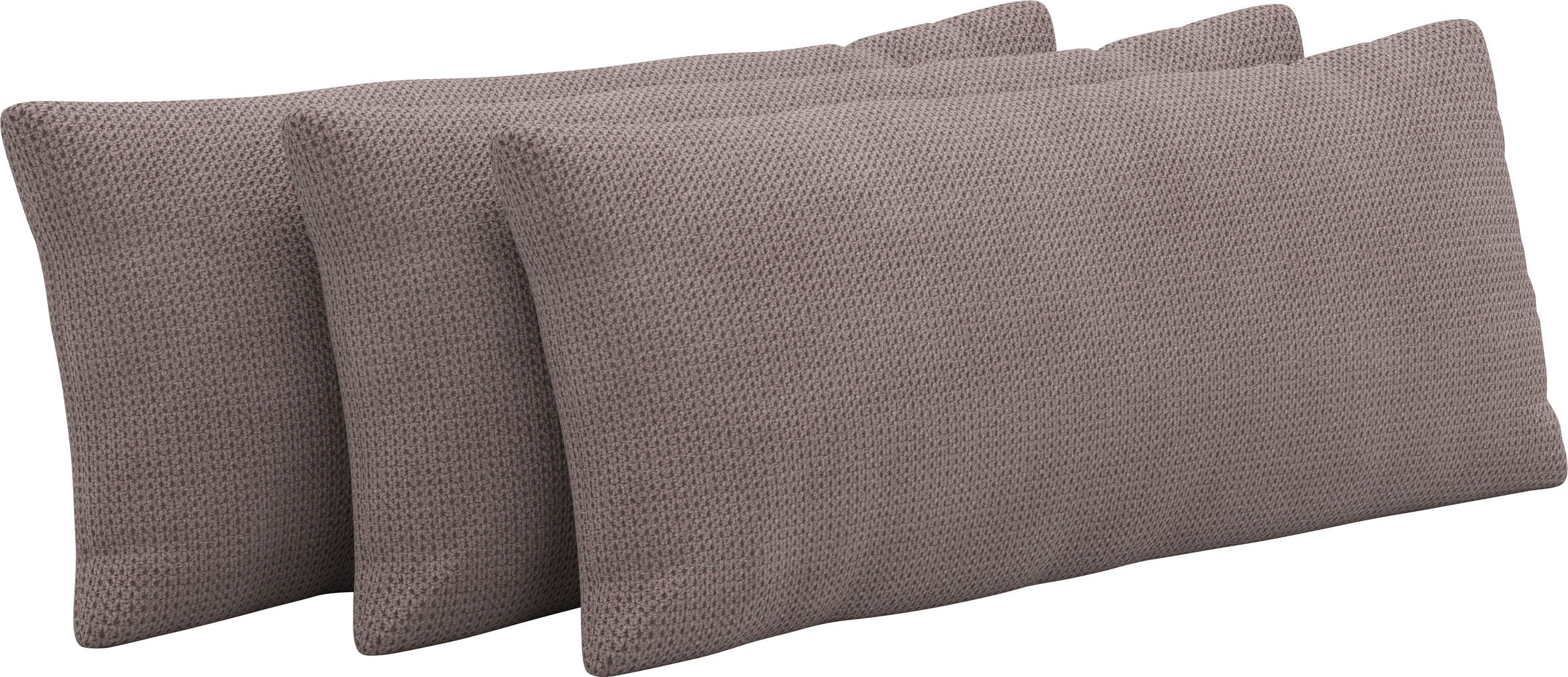 Image of sit&more Auflagekissen "Emely"