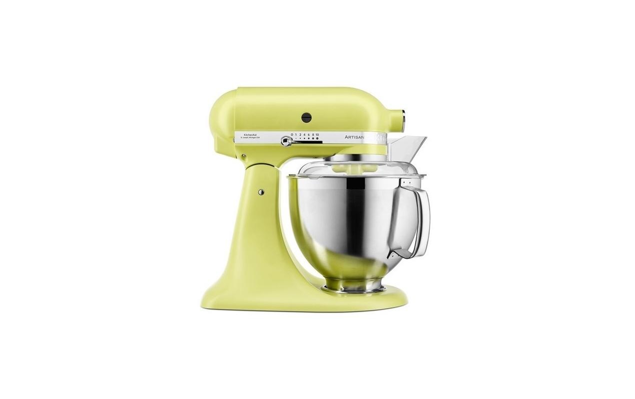 Image of KitchenAid Küchenmaschine »5KSM185PS«, 300 W bei Ackermann Versand Schweiz