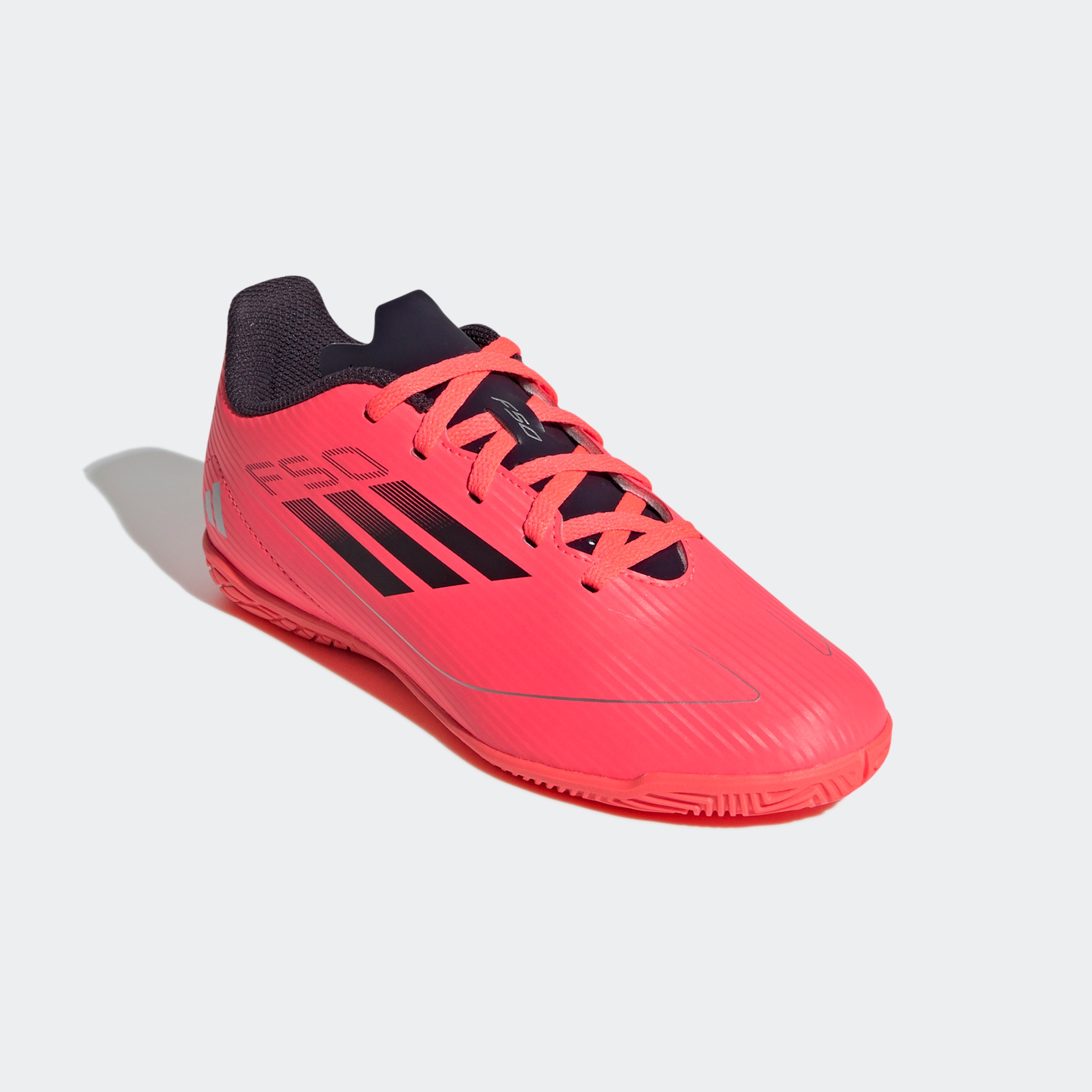 adidas Performance Fussballschuh »F50 CLUB KIDS IN«