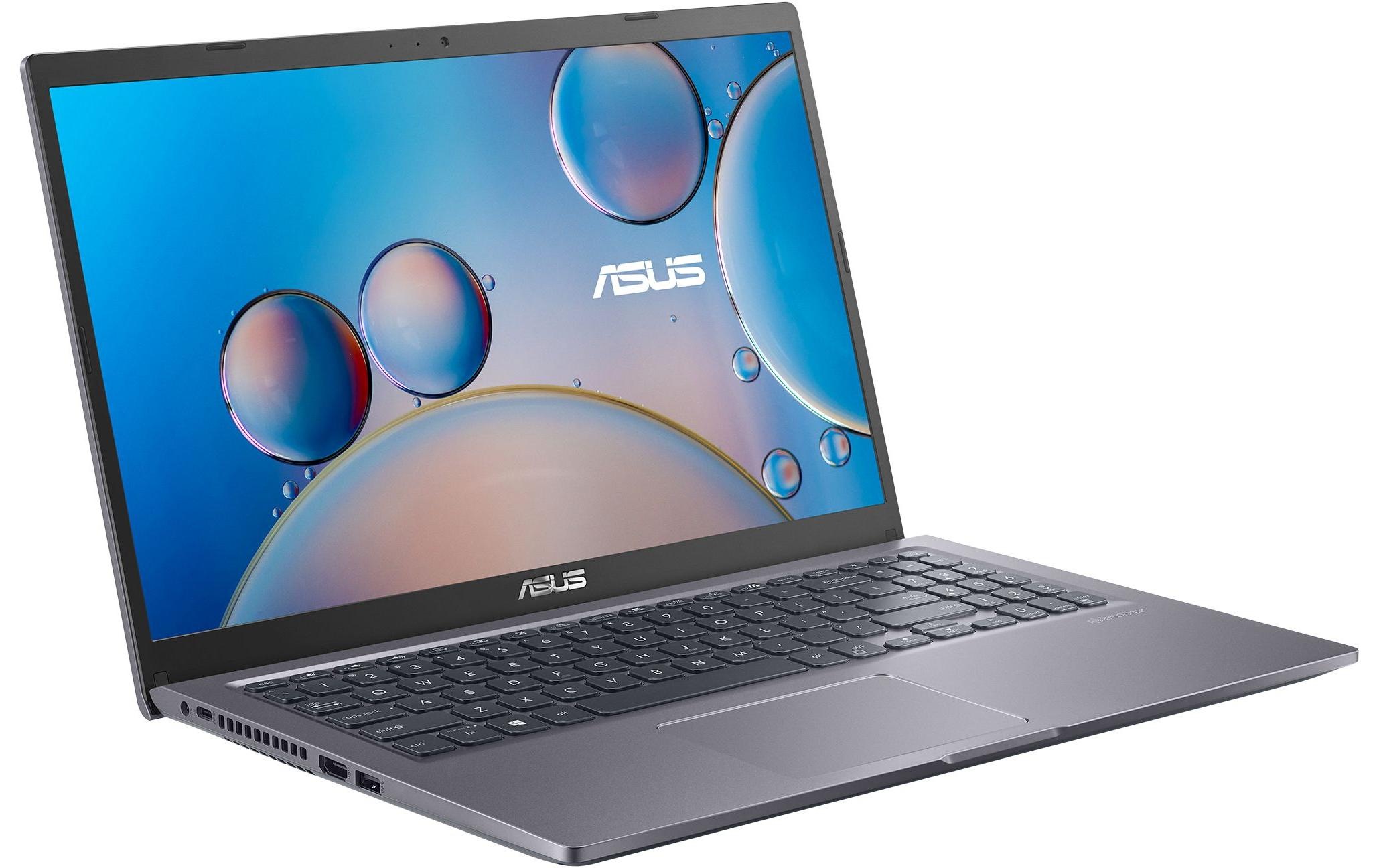 Asus Notebook »15 (X515MA-BQ397WS)«, 39,46 cm, / 15,6 Zoll, Intel, Celeron, UHD Graphics 600, 256 GB SSD