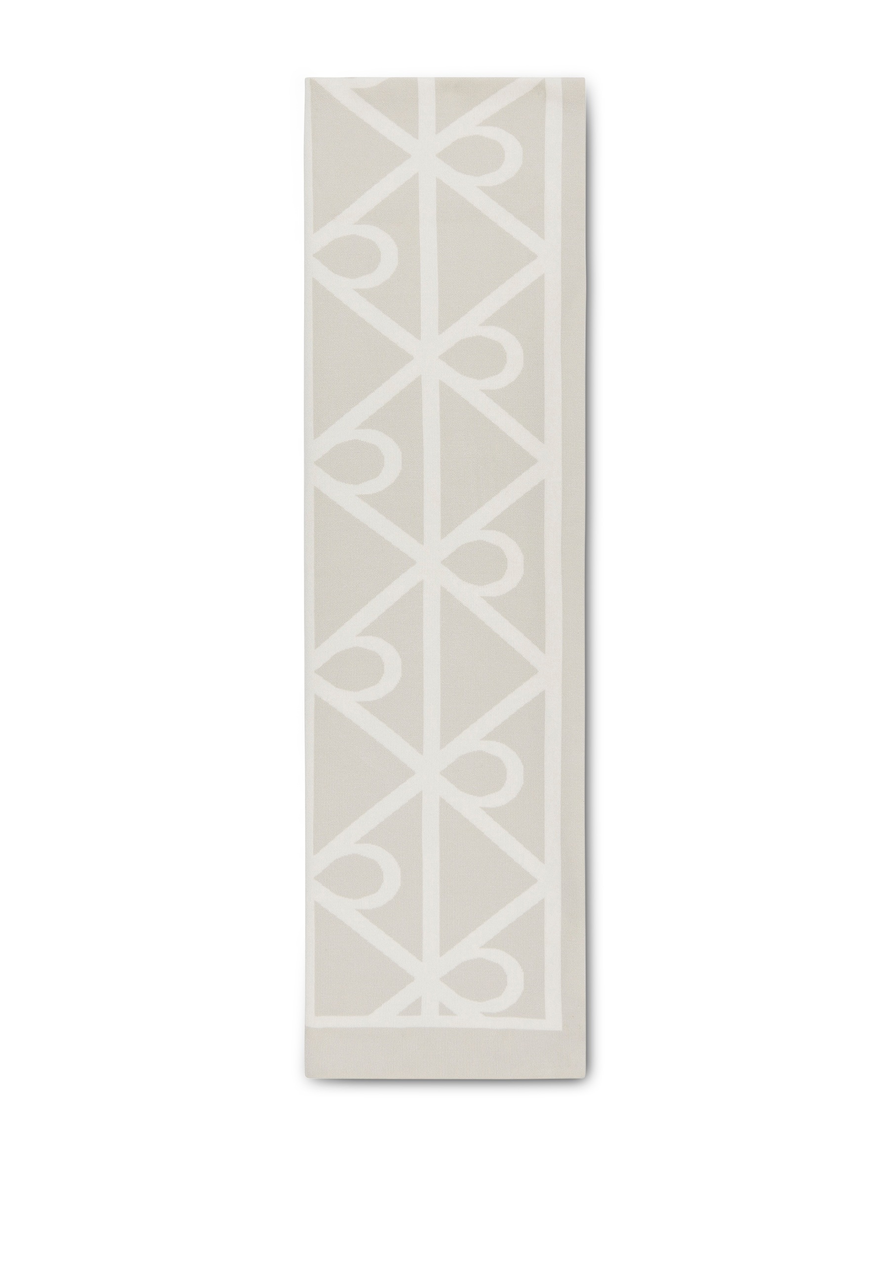 Image of Calvin Klein Modetuch "AOP JCQ FINE RIB SCARF" Perfekt für den Alltag