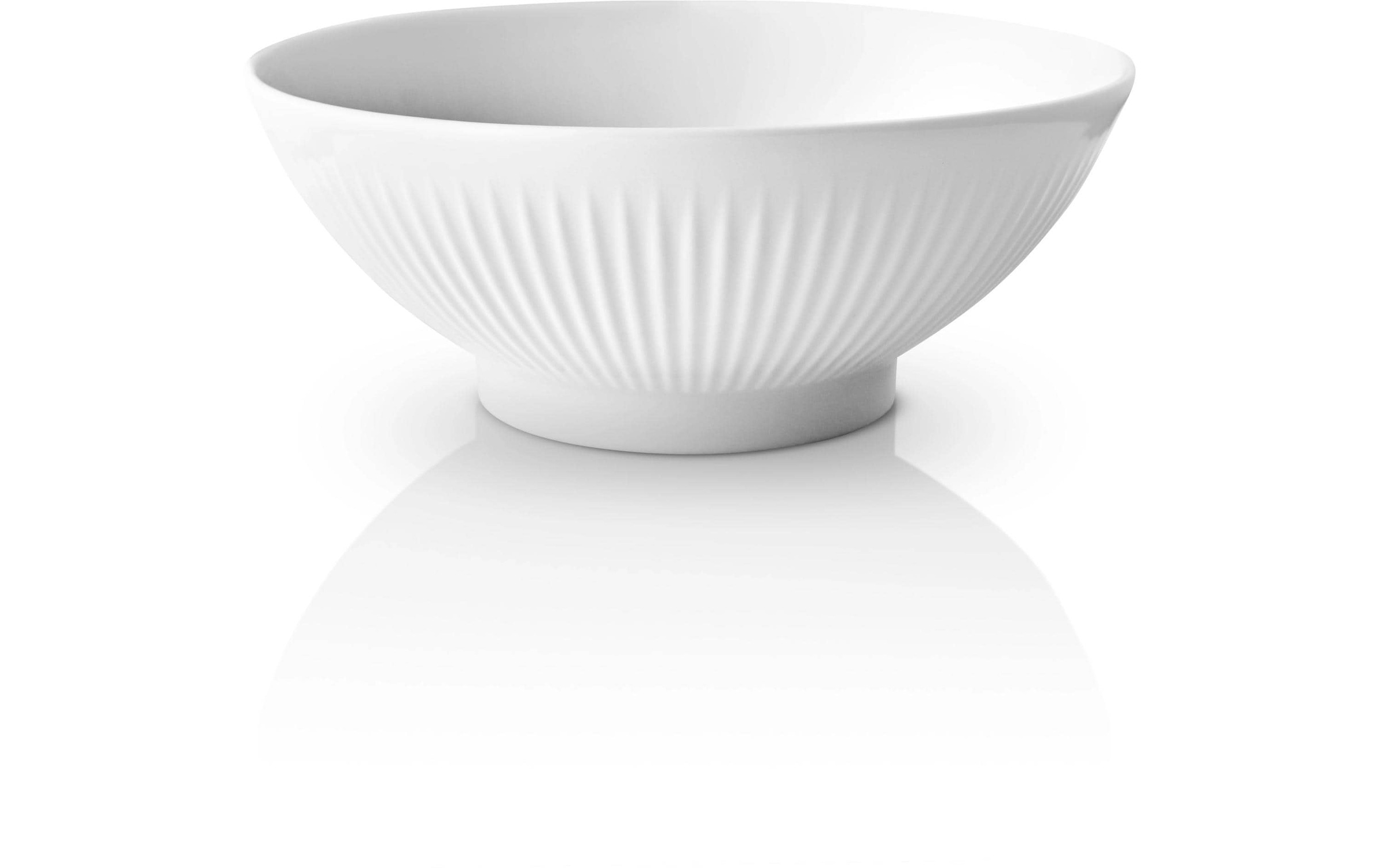 Eva Solo Schale »Legio Nova Ramenschale Ø 16 cm, 4 Stück«, aus Porzellan