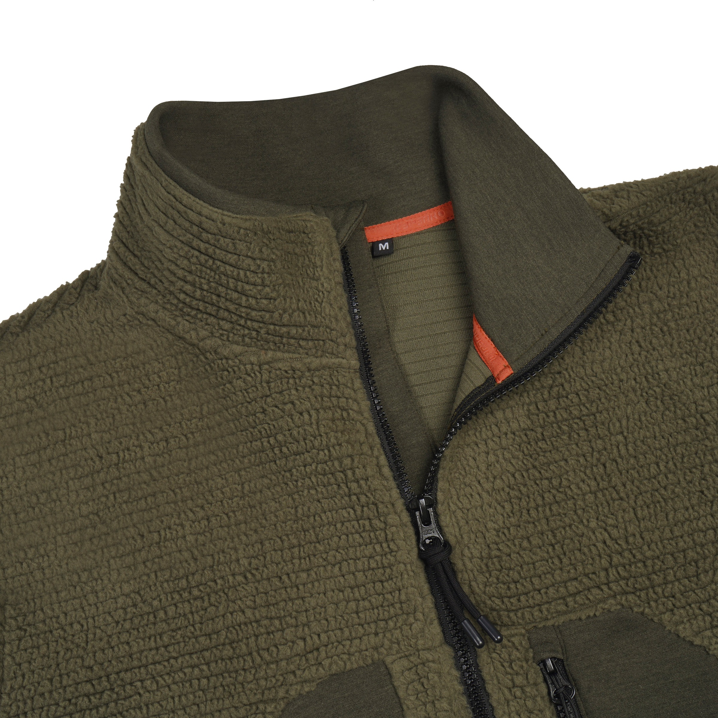 Icepeak Veste polaire »ANAHEIM« 1 cuis tlg.