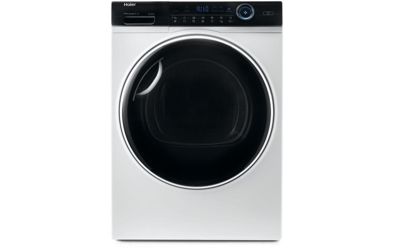 Waschtrockner »HAIER Wäschetrockner HD90-A3979-S«