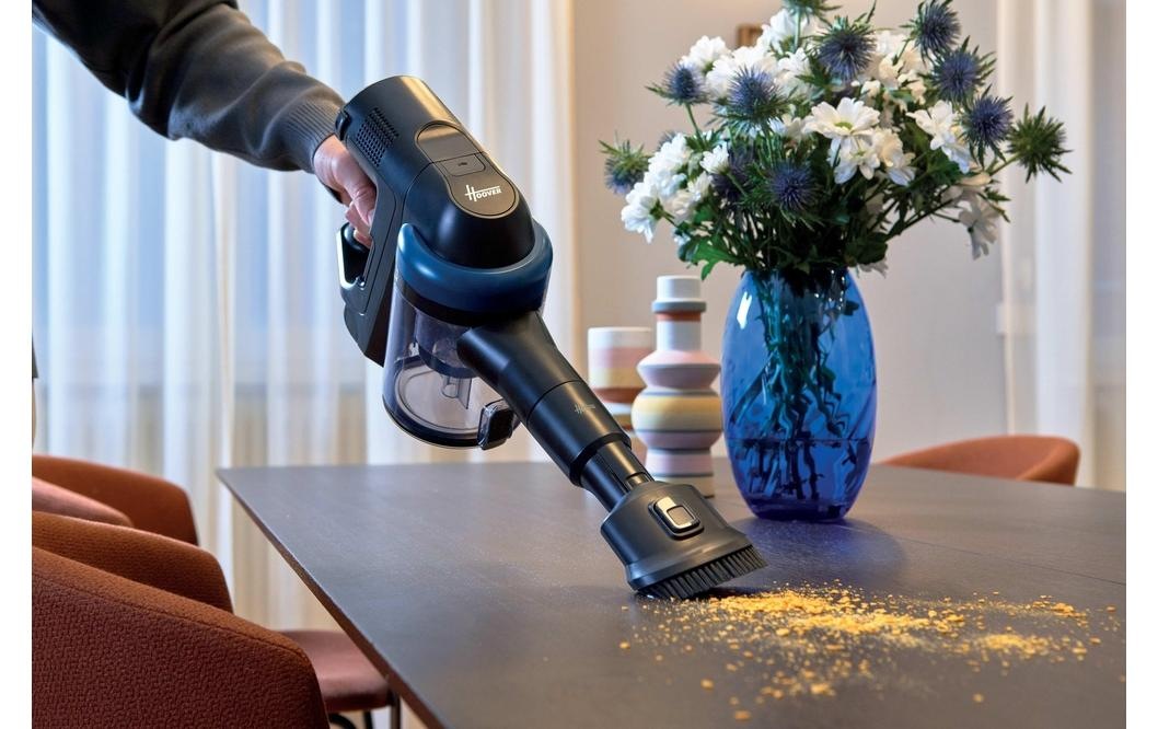 Hoover Akku-Hand-und Stielstaubsauger »HF4P10YP 11«