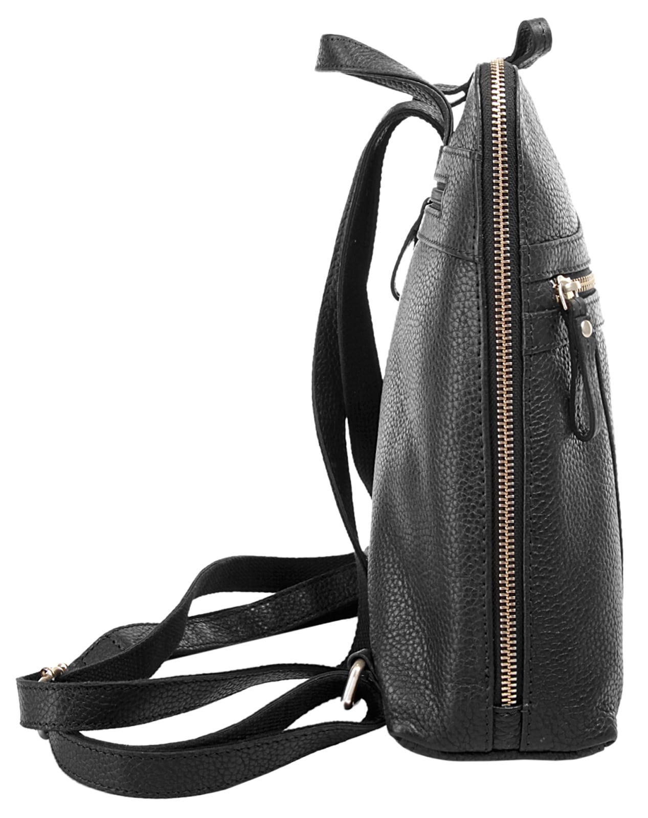 Betty Barclay Cityrucksack, echt Leder