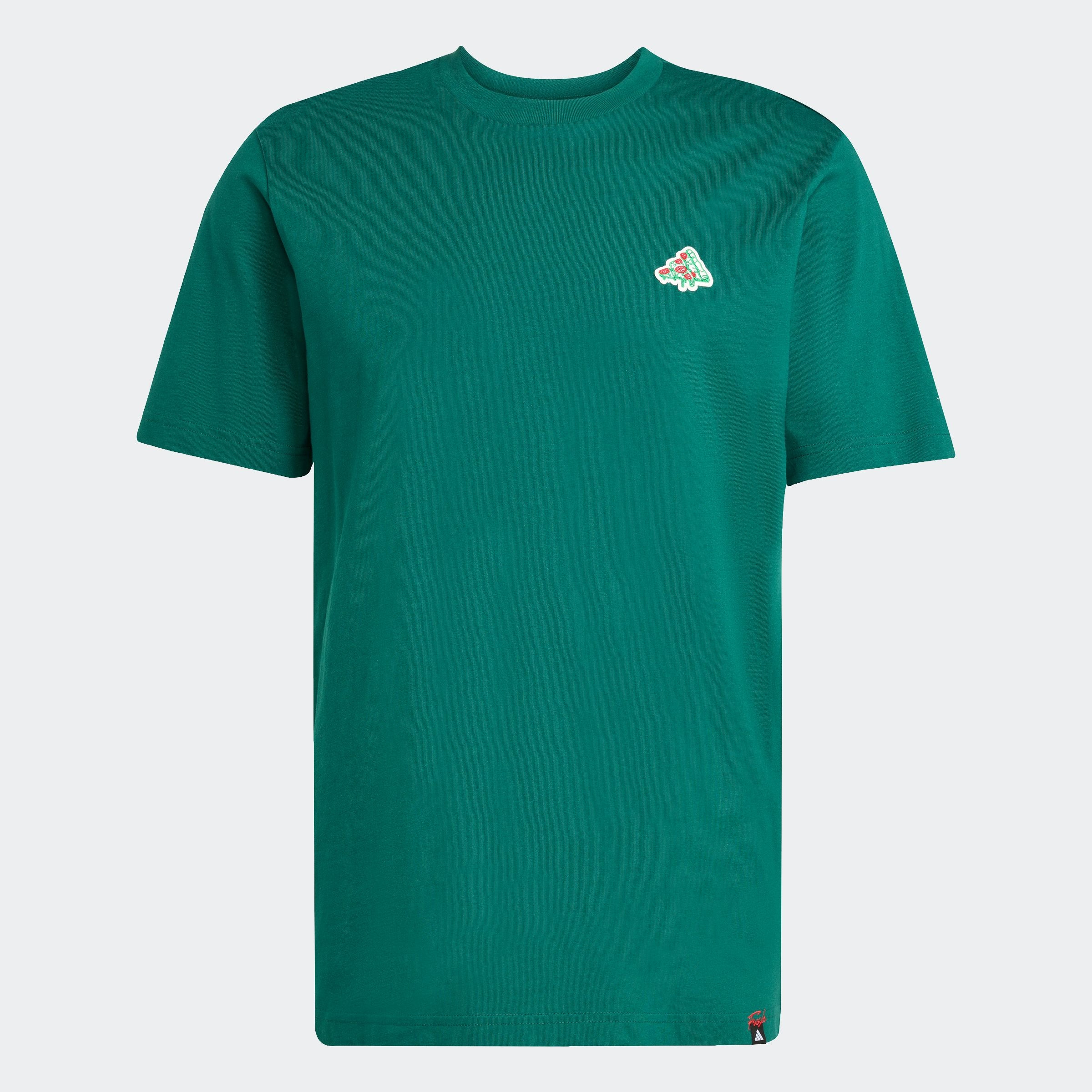 adidas Sportswear T-Shirt »M PIZZA TRIM T«
